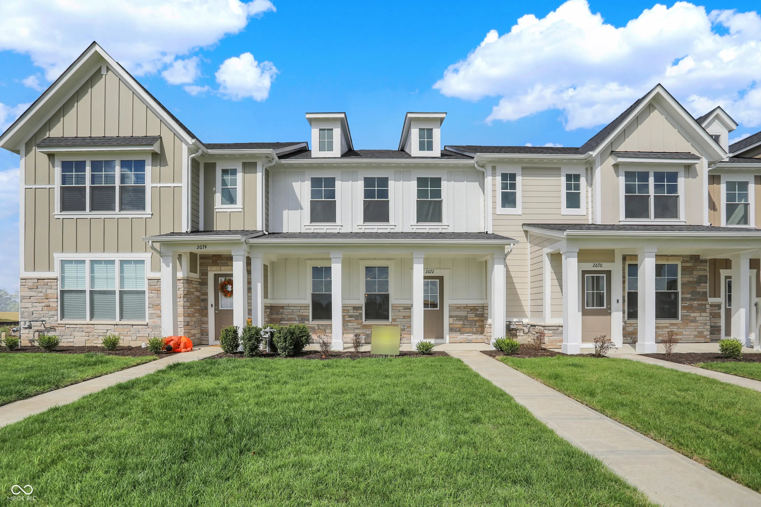 Photo of 2672 Marjorie Lane Plainfield, IN 46168
