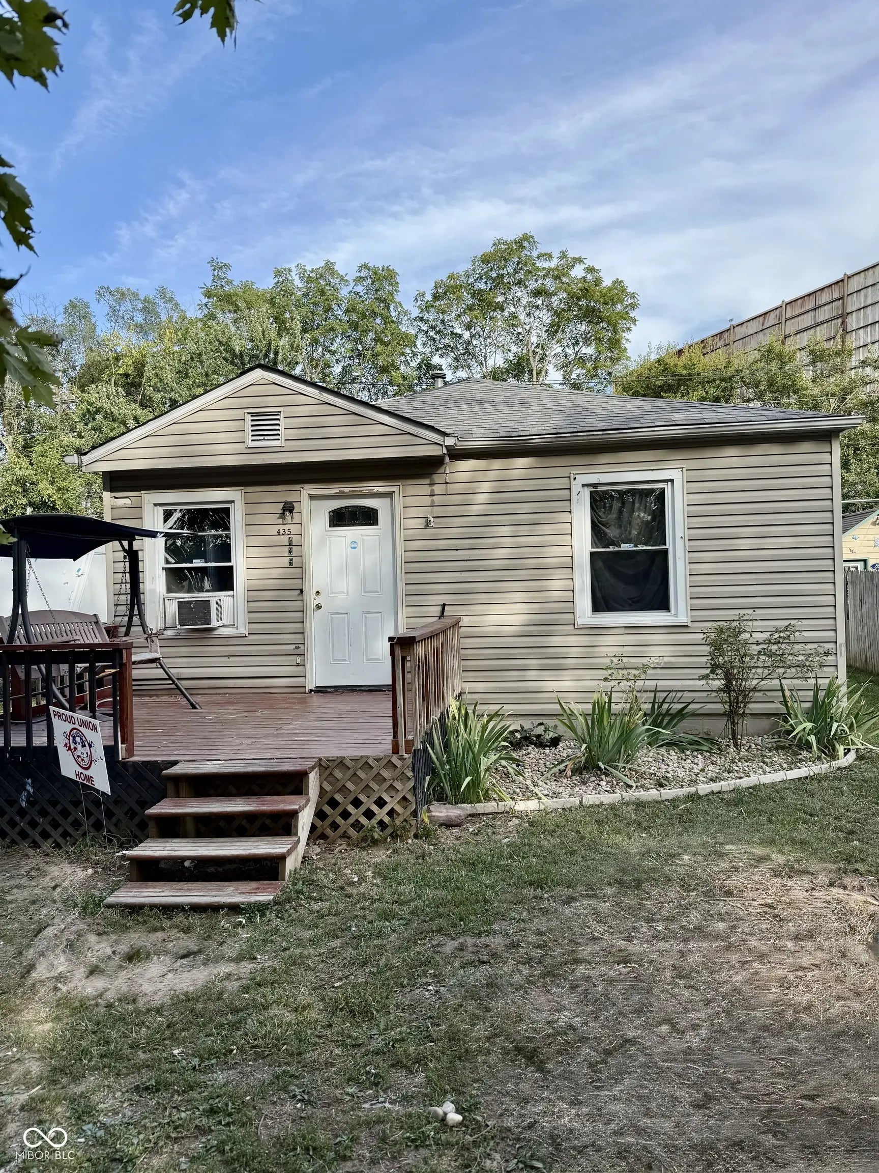 435 S Exeter Avenue, Indianapolis