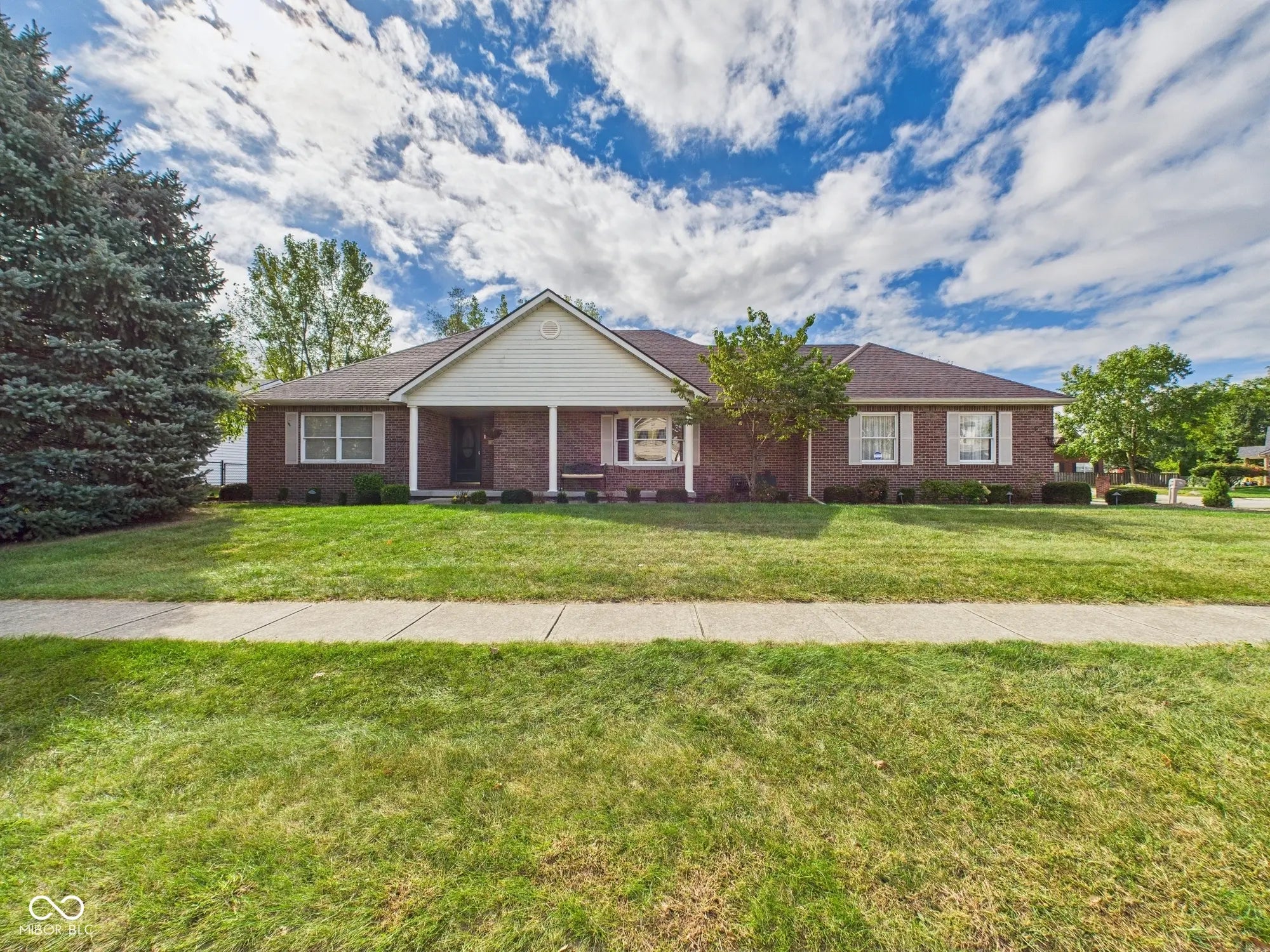 261 Blue Spruce Drive, Pendleton