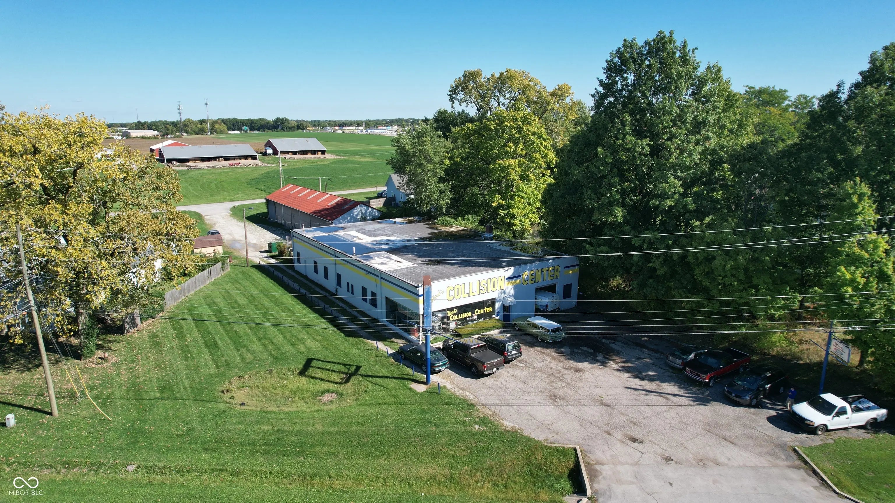 7086 Southeastern Avenue, Indianapolis