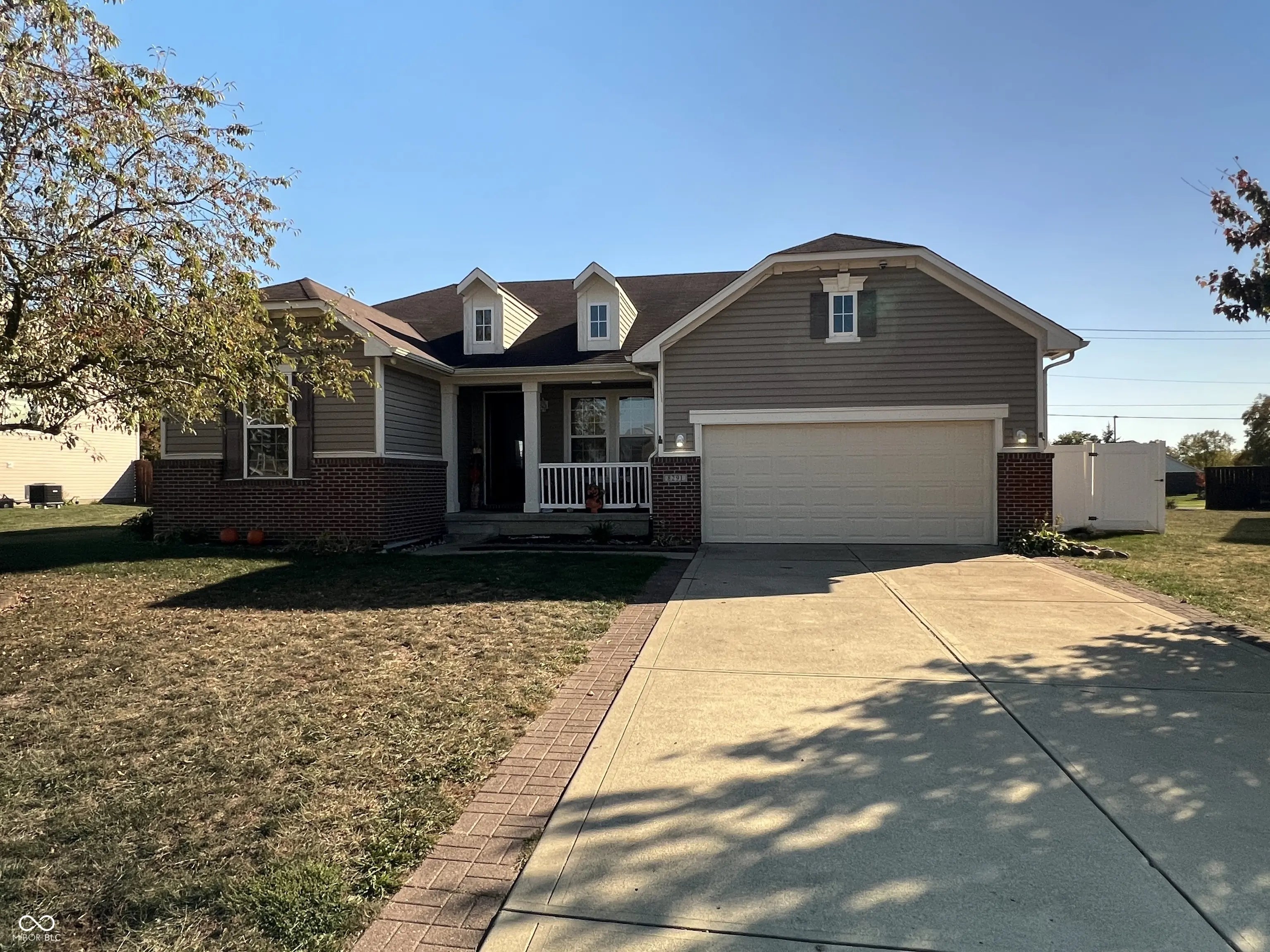 8291 Westcliffe Drive, Avon
