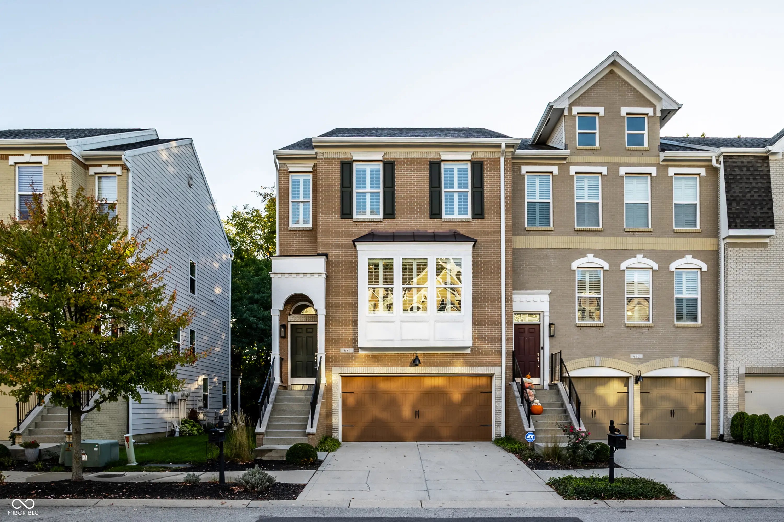 681 Greenford Trail N, Carmel