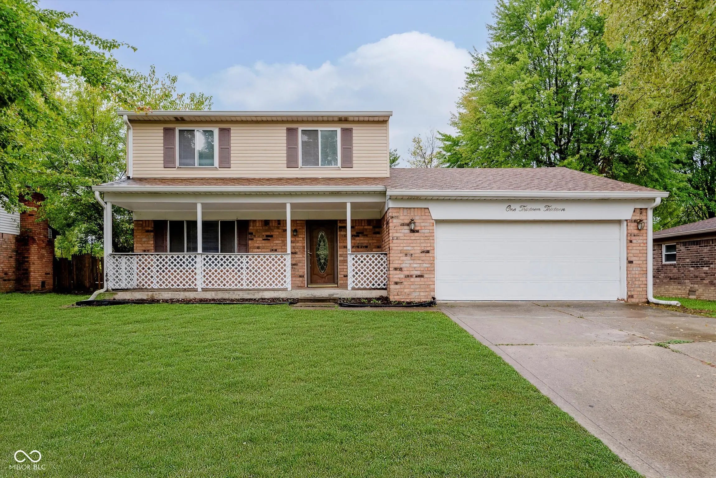 11313 Wolf Lane, Indianapolis
