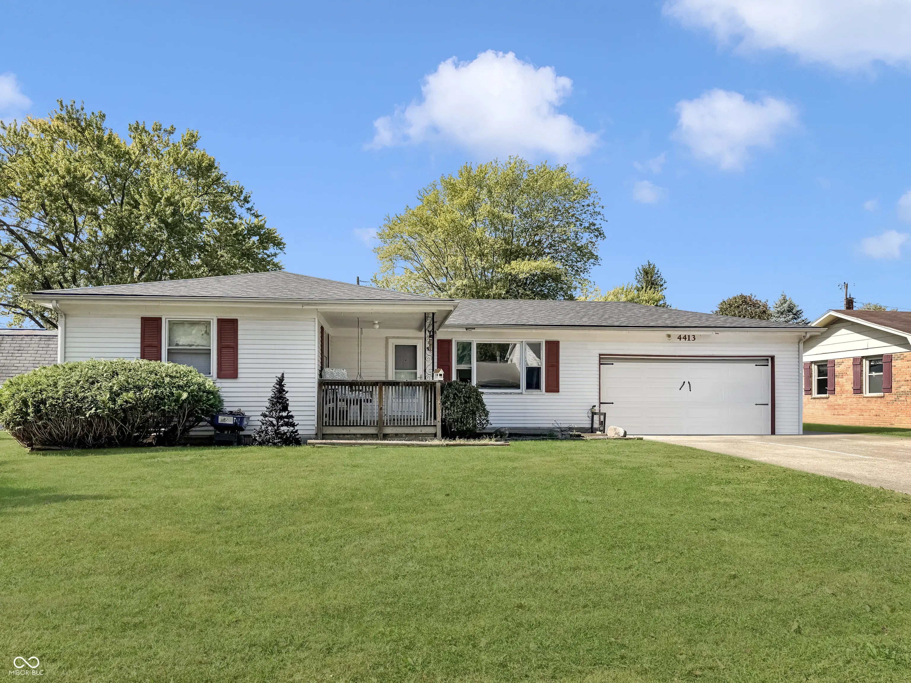 4413 Brenda Drive, Anderson