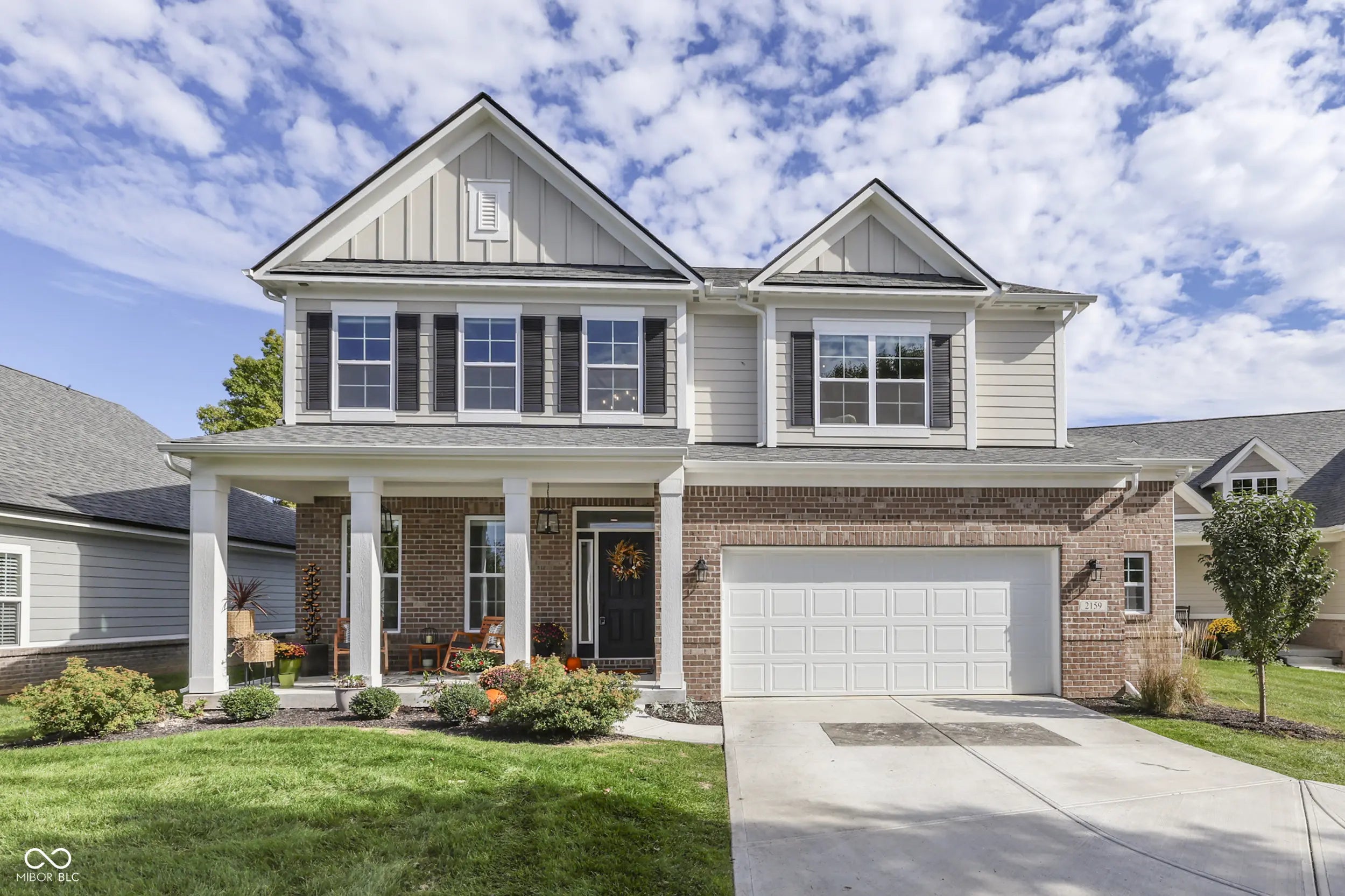 2159 Somerset Drive, Franklin