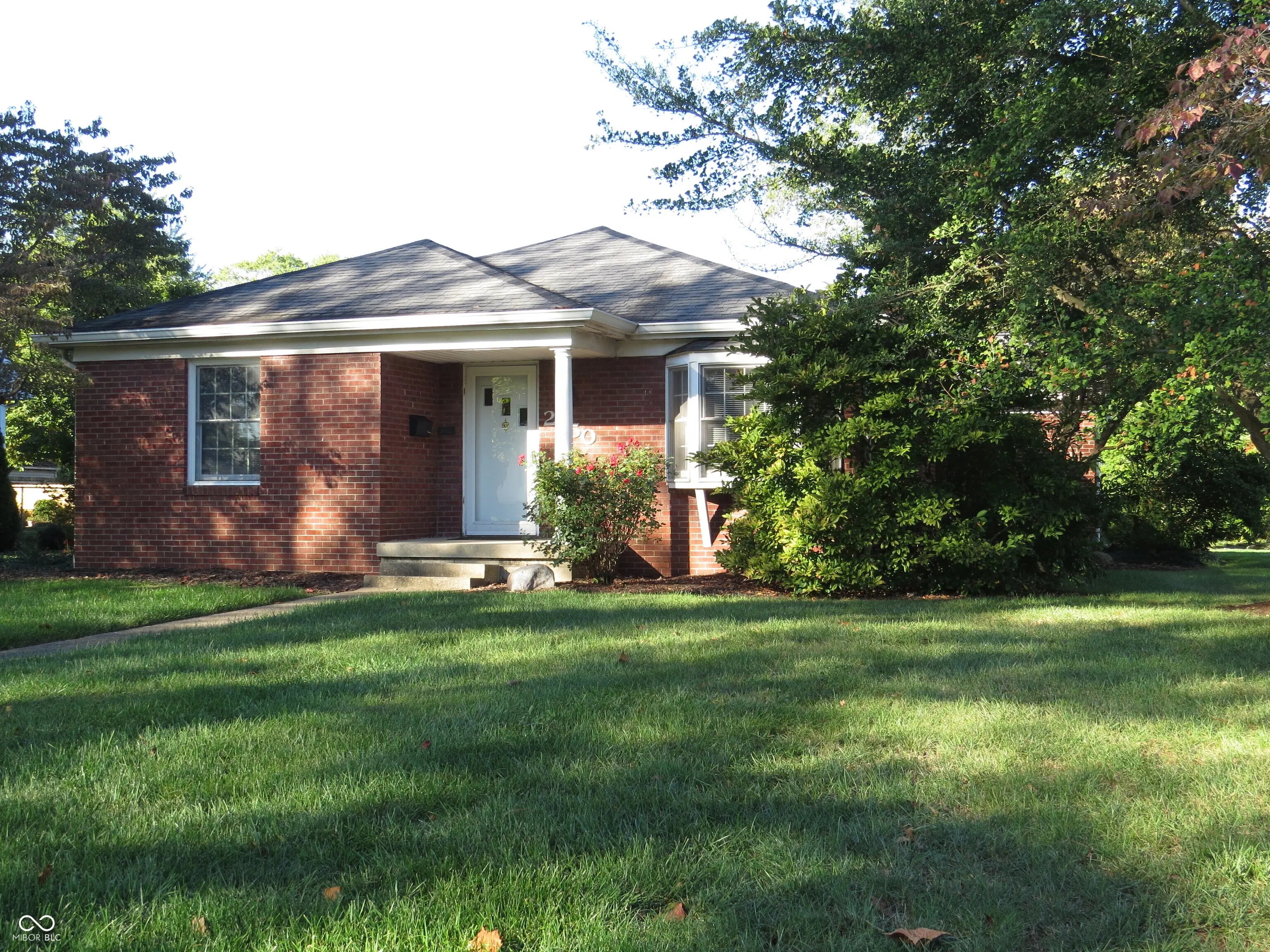 2250 Sycamore Street, Columbus