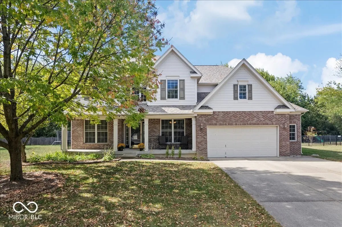 4361 Weather Stone Crossing, Zionsville