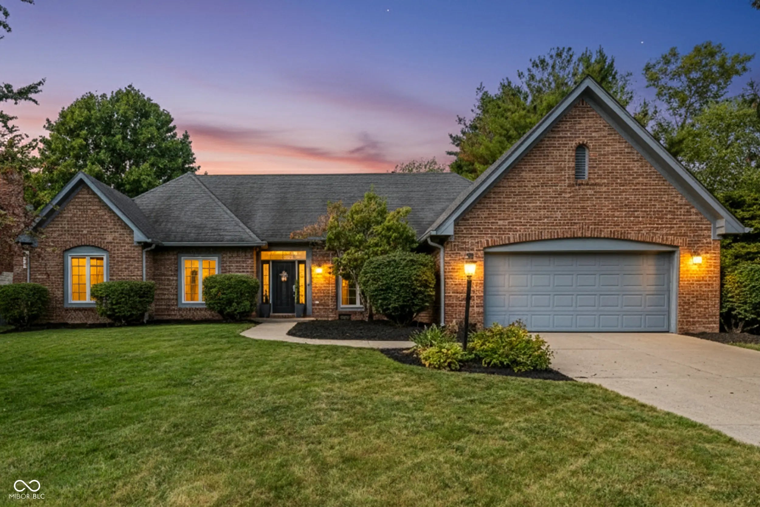 Photo of 10160 Sea Star Way Fishers, IN 46037