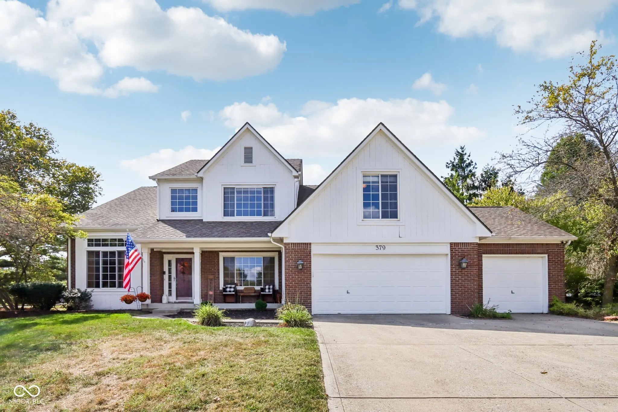 379 Bolin Court, Carmel