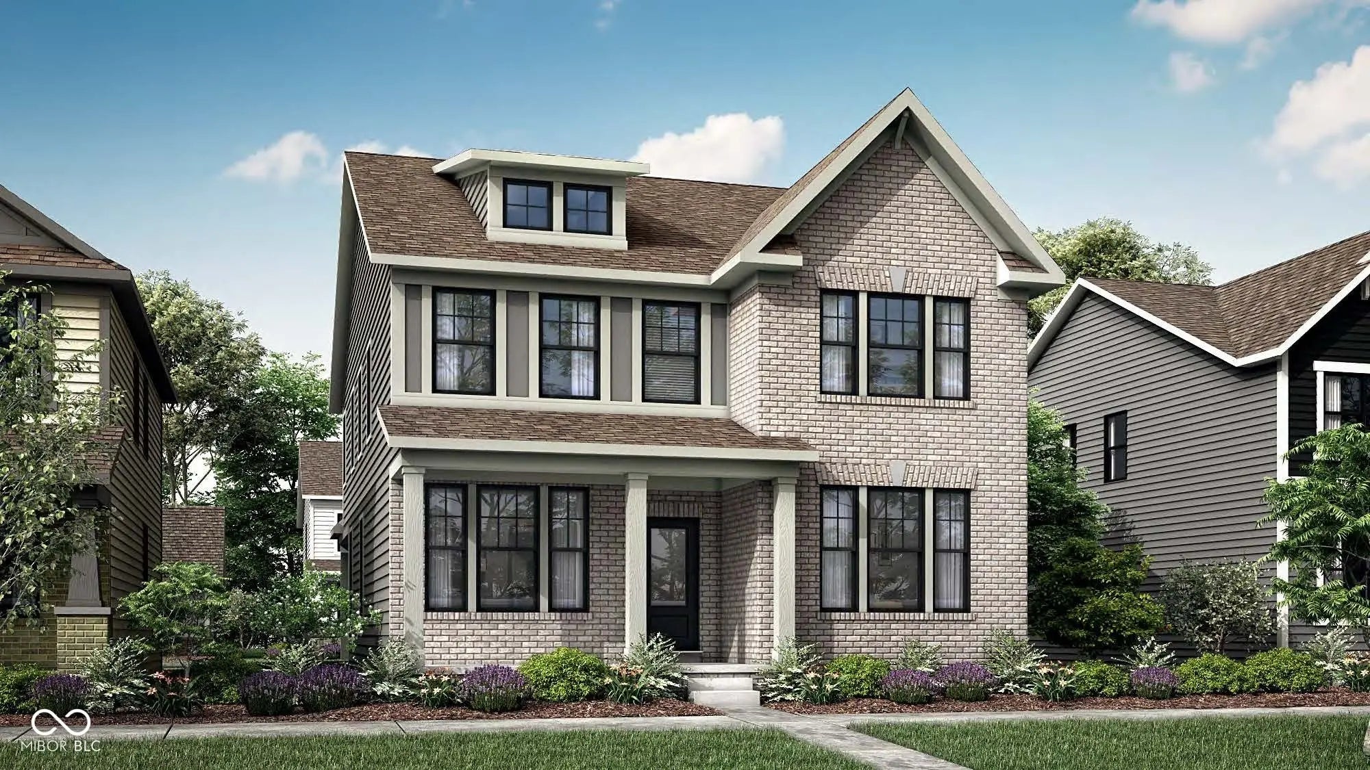 15456 Cardonia Road, Fishers