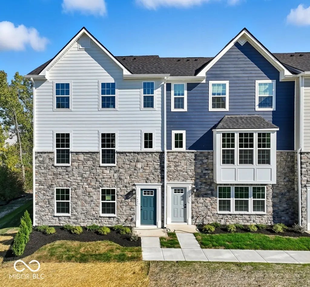Photo of 7643 Sagamore Drive Brownsburg, IN 46112