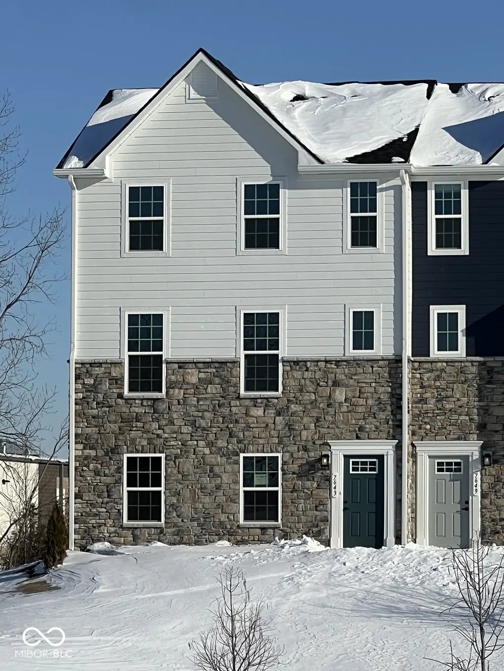 7643 Sagamore Drive, Brownsburg