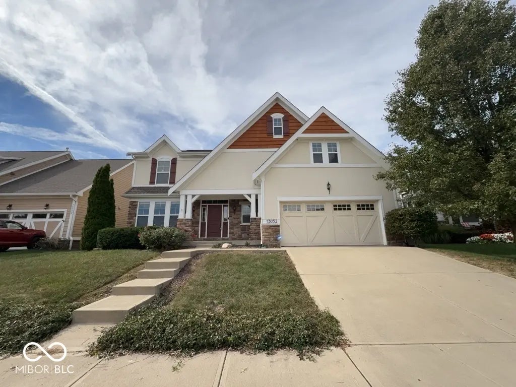 13052 Whitten Drive N, Fishers
