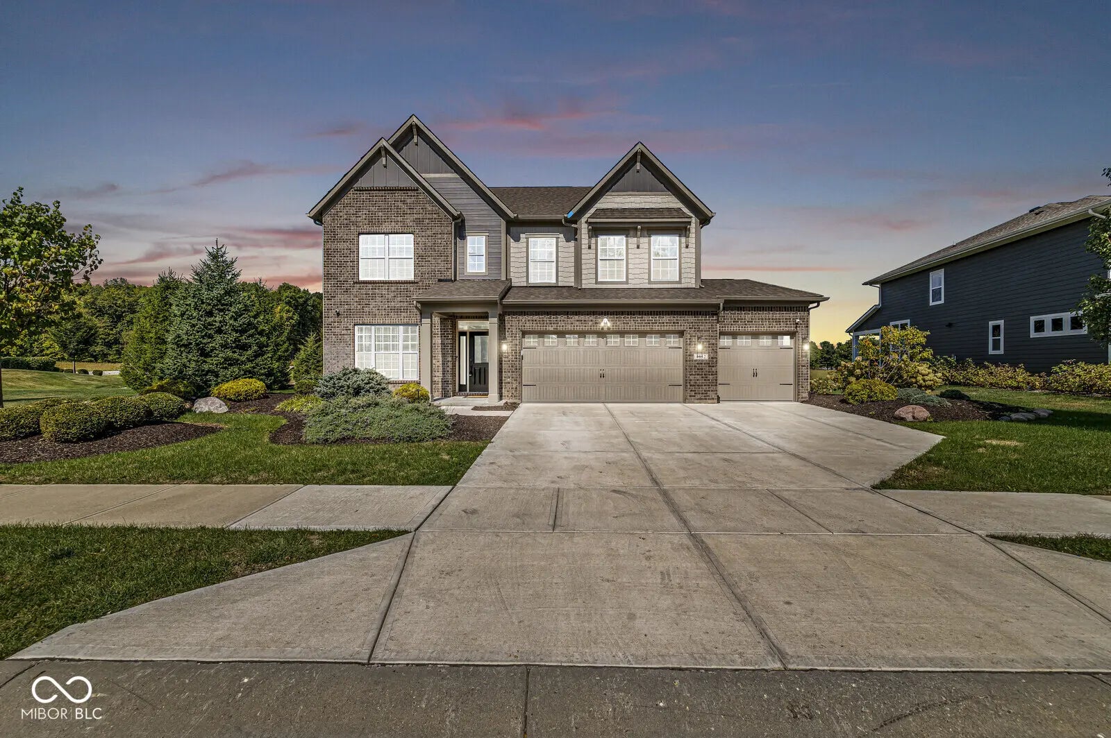 4852 Havenwood Drive, Noblesville