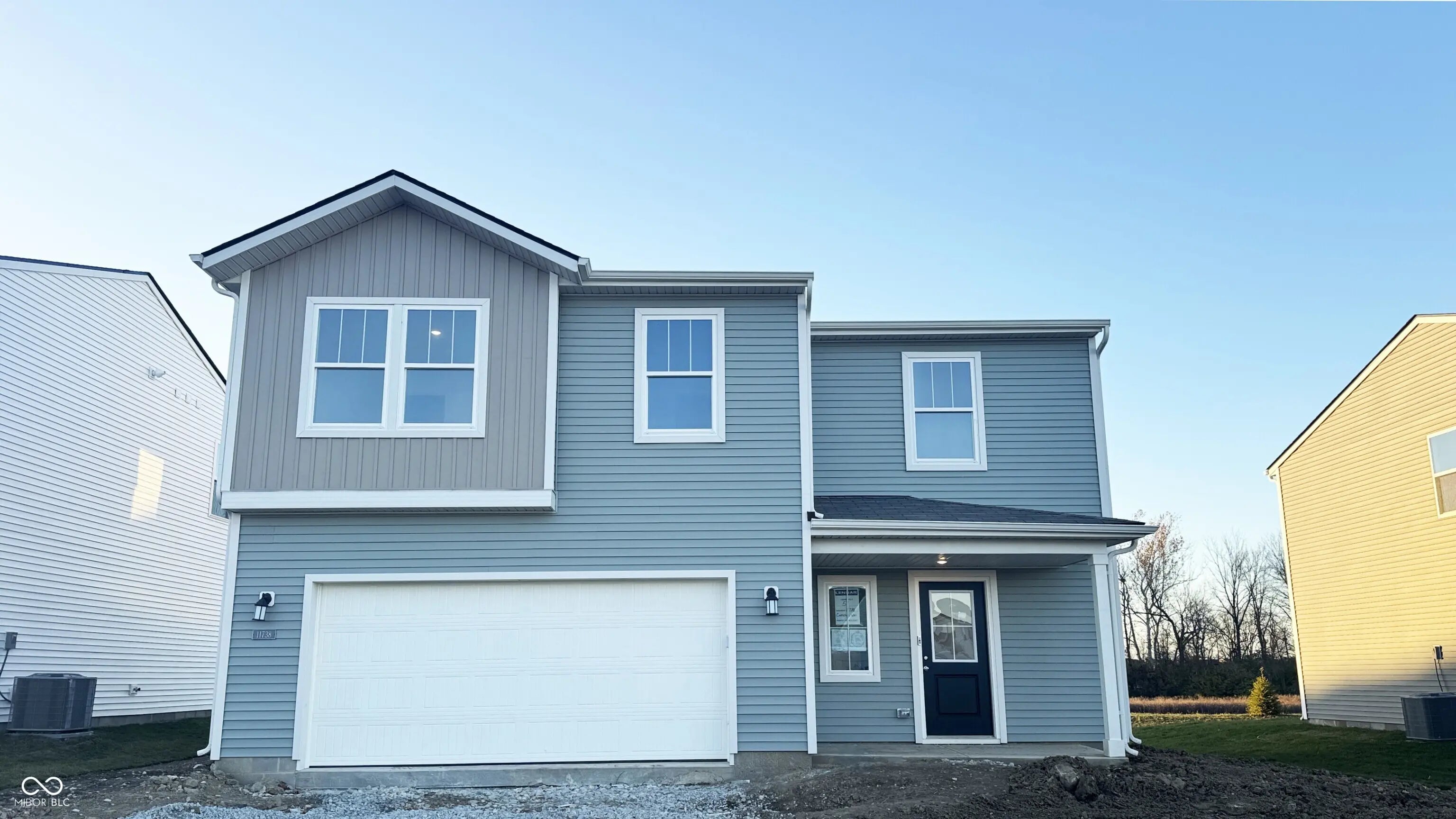 Photo of 11738 Cotterill Way Indianapolis, IN 46235