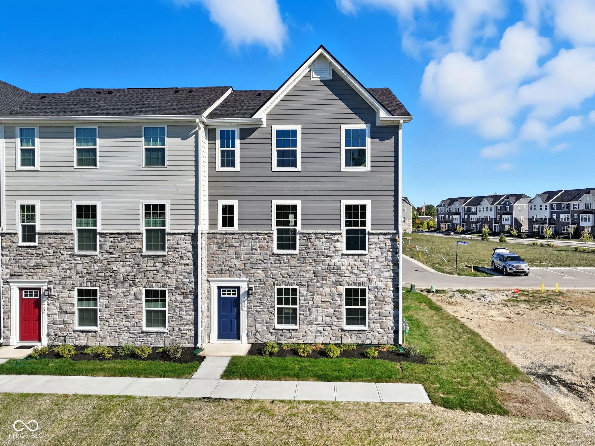 Photo of 7657 Sagamore Drive Brownsburg, IN 46112