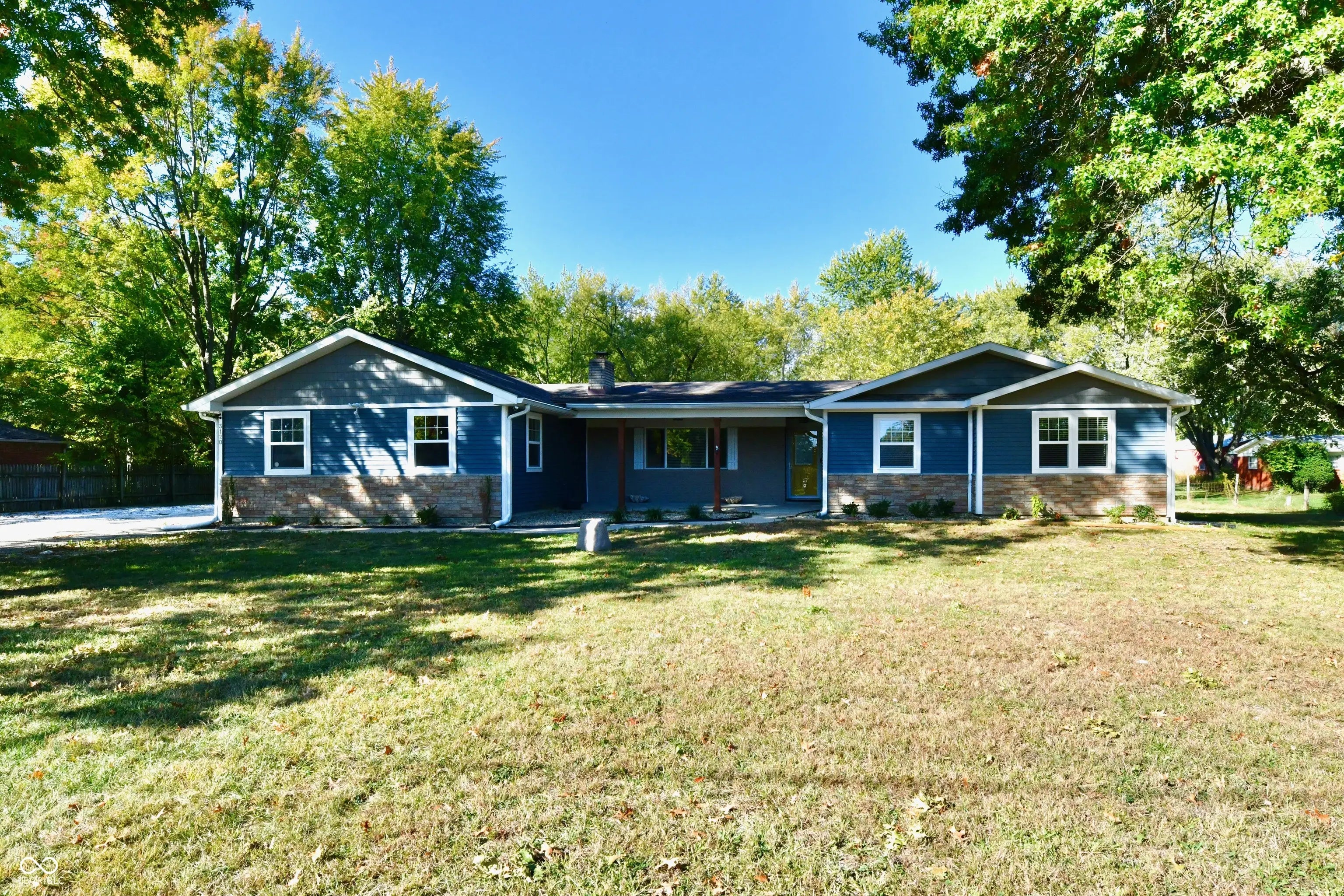 3120 N County Road 800 E, Brownsburg