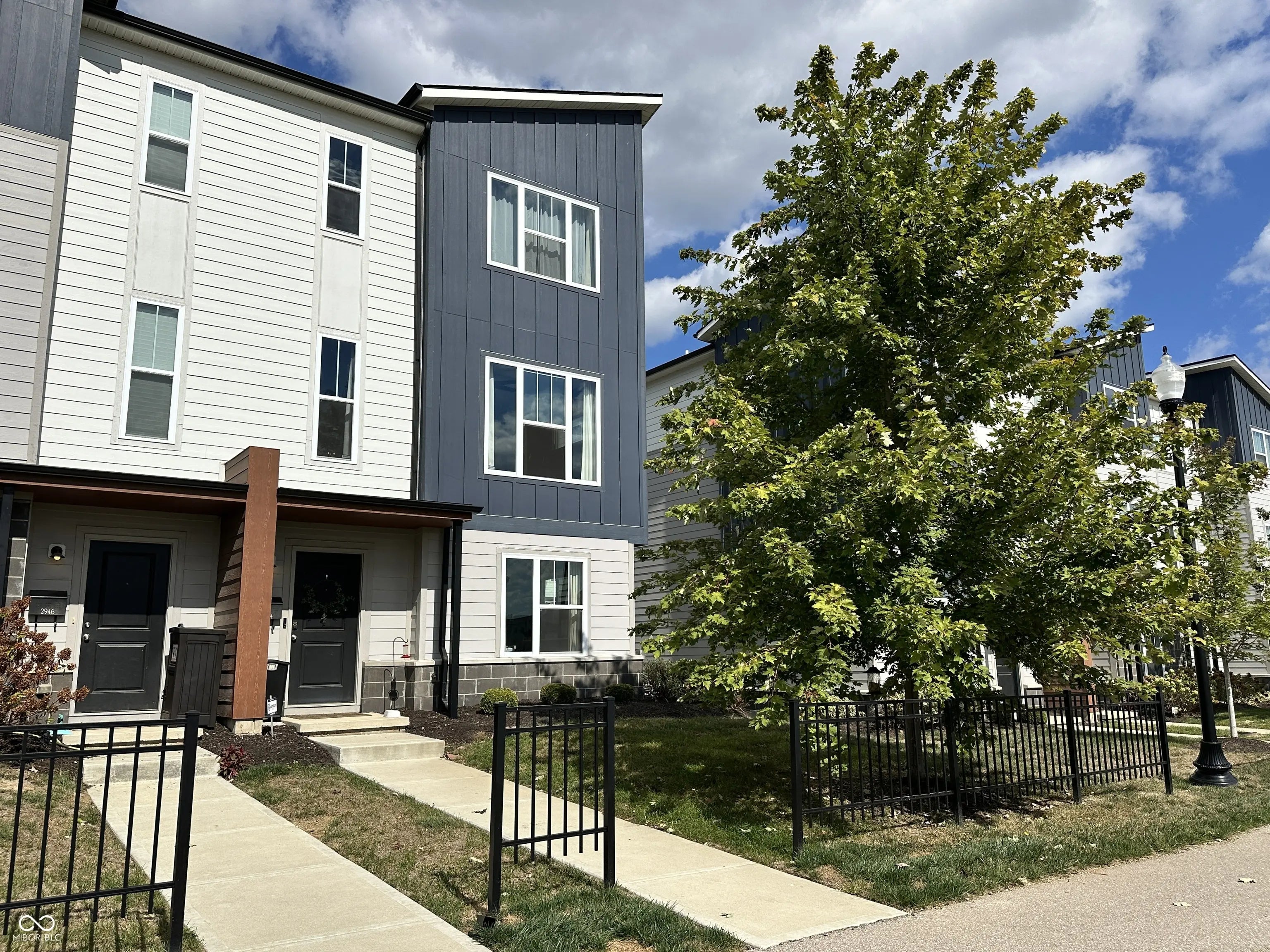 2944 W New York Street, Indianapolis