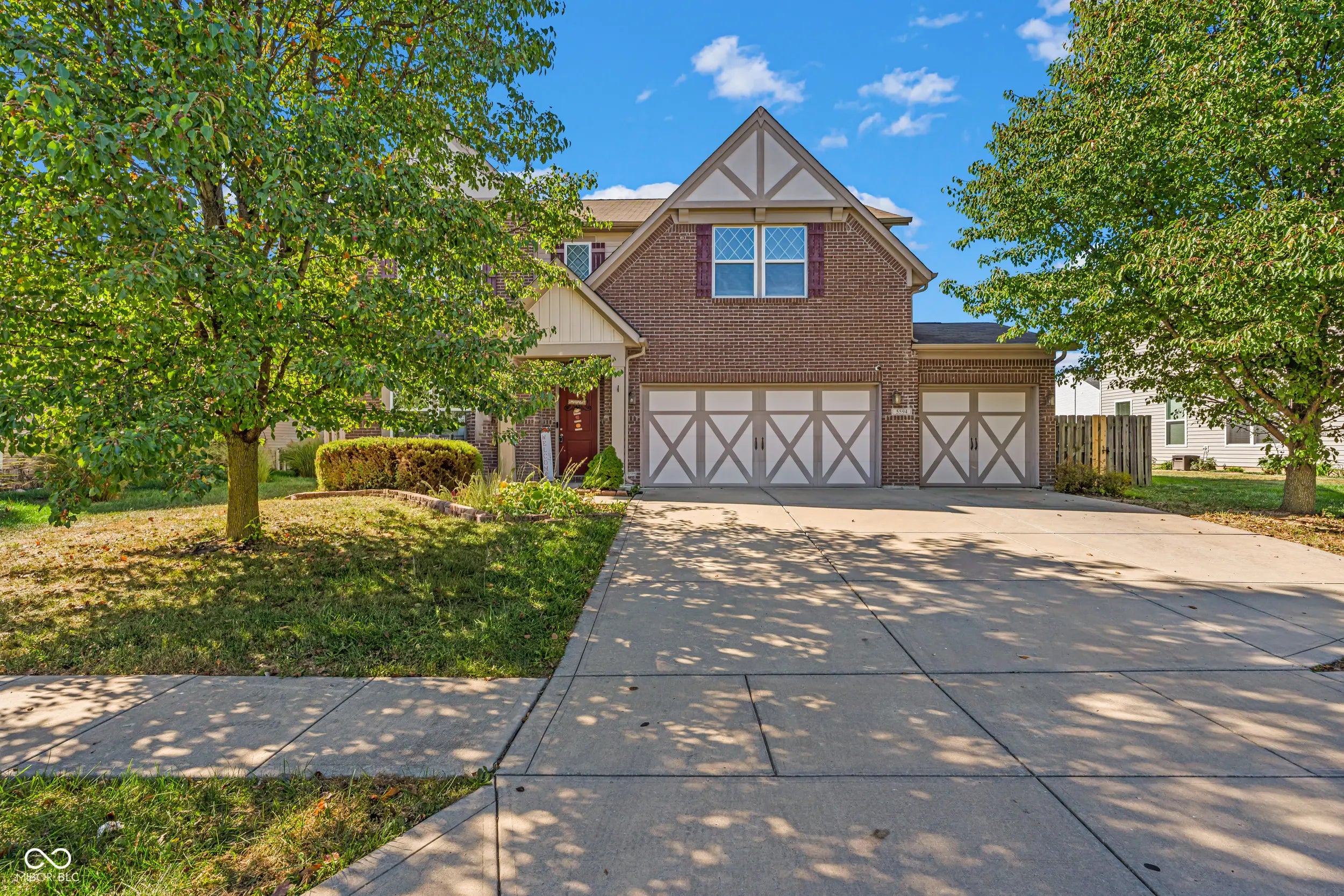 5594 Crump Lane, Indianapolis