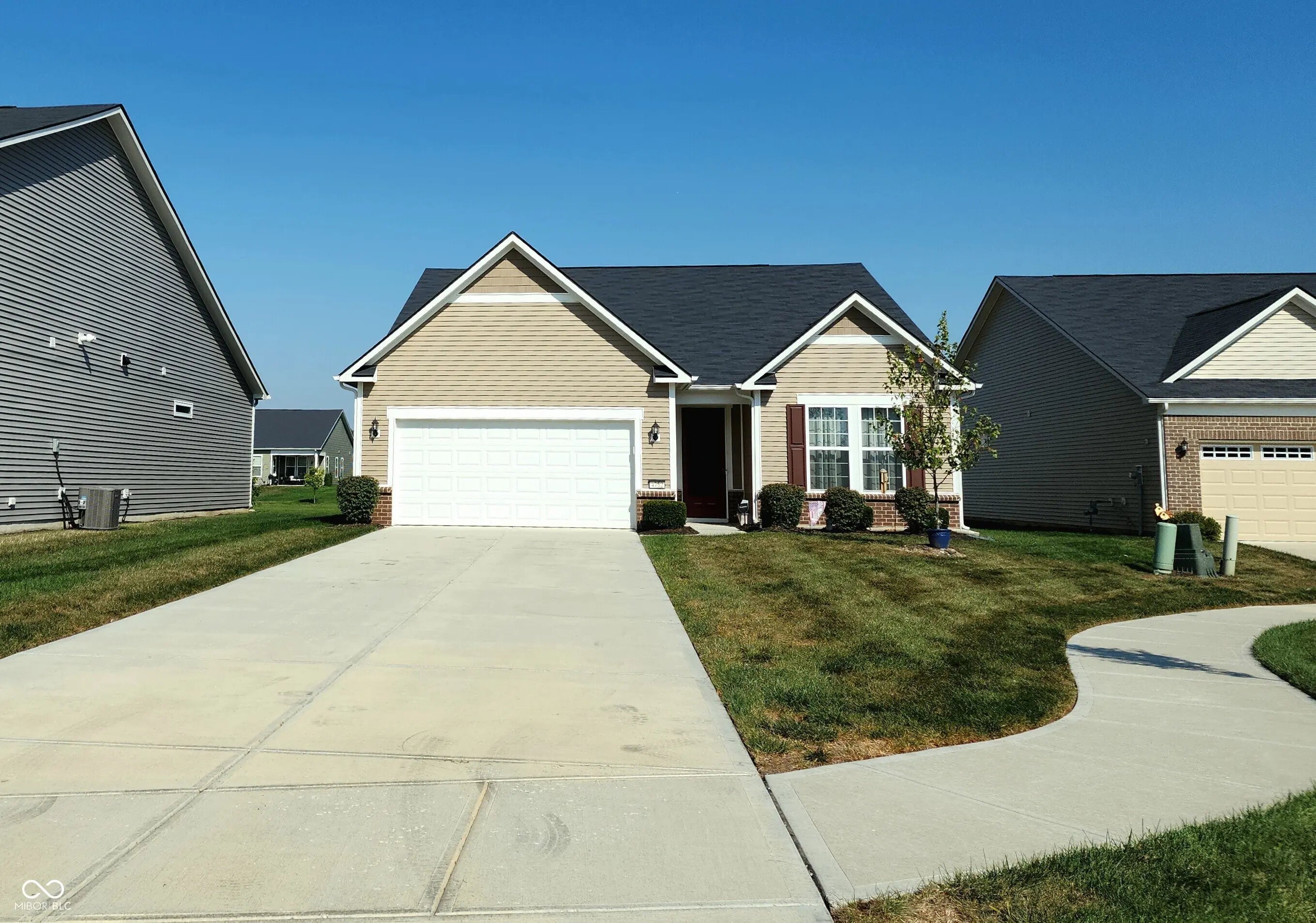 Photo of 4752 Petunia Drive Plainfield, IN 46168