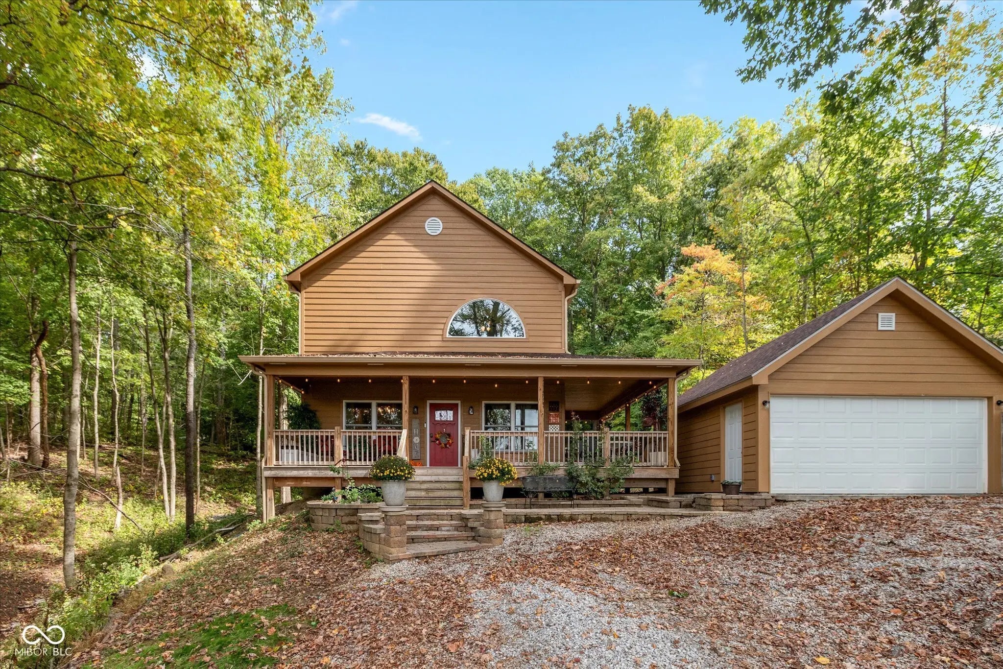 4379 E Rembrandt Drive, Martinsville