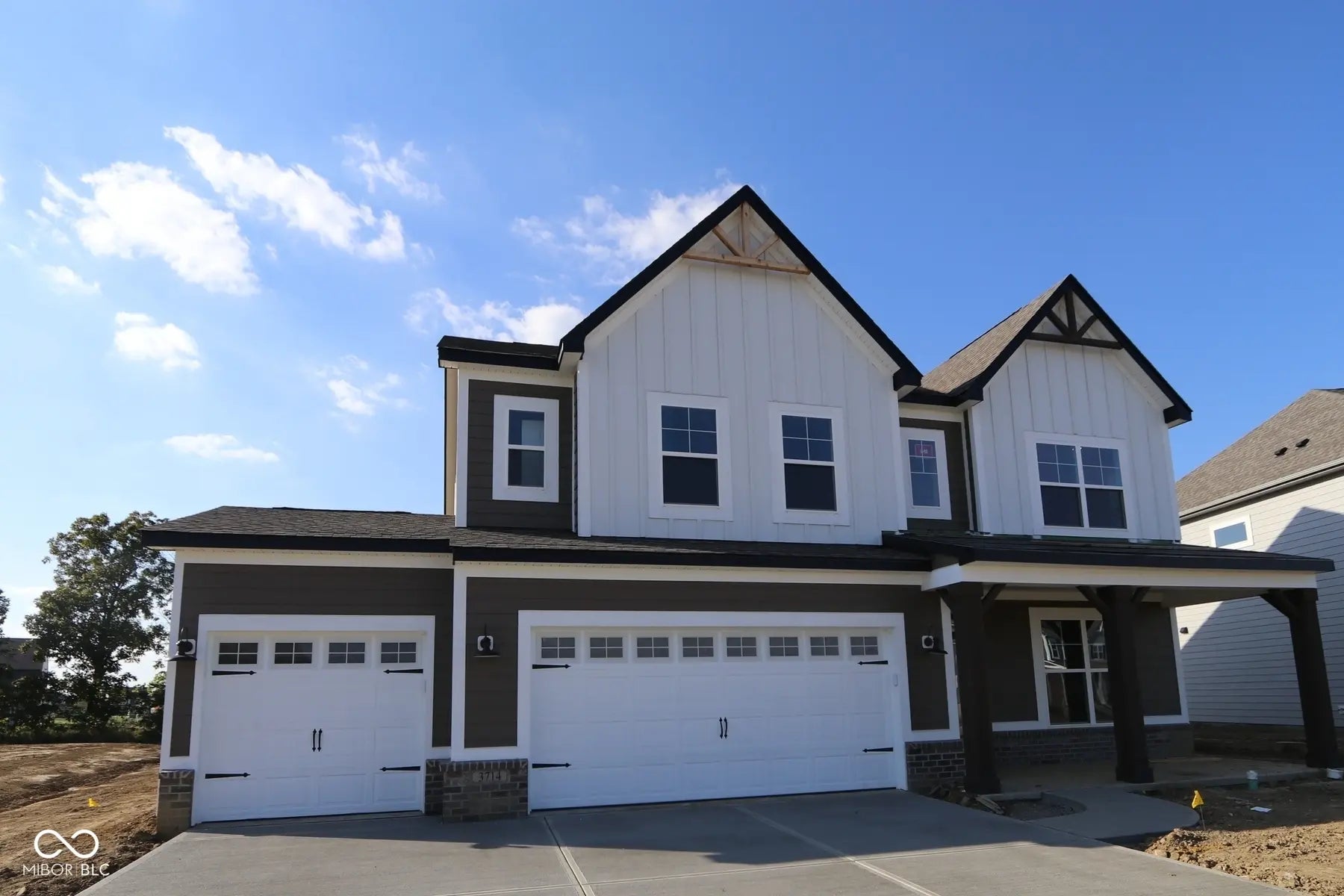 3714 Hayden Valley Drive, Bargersville