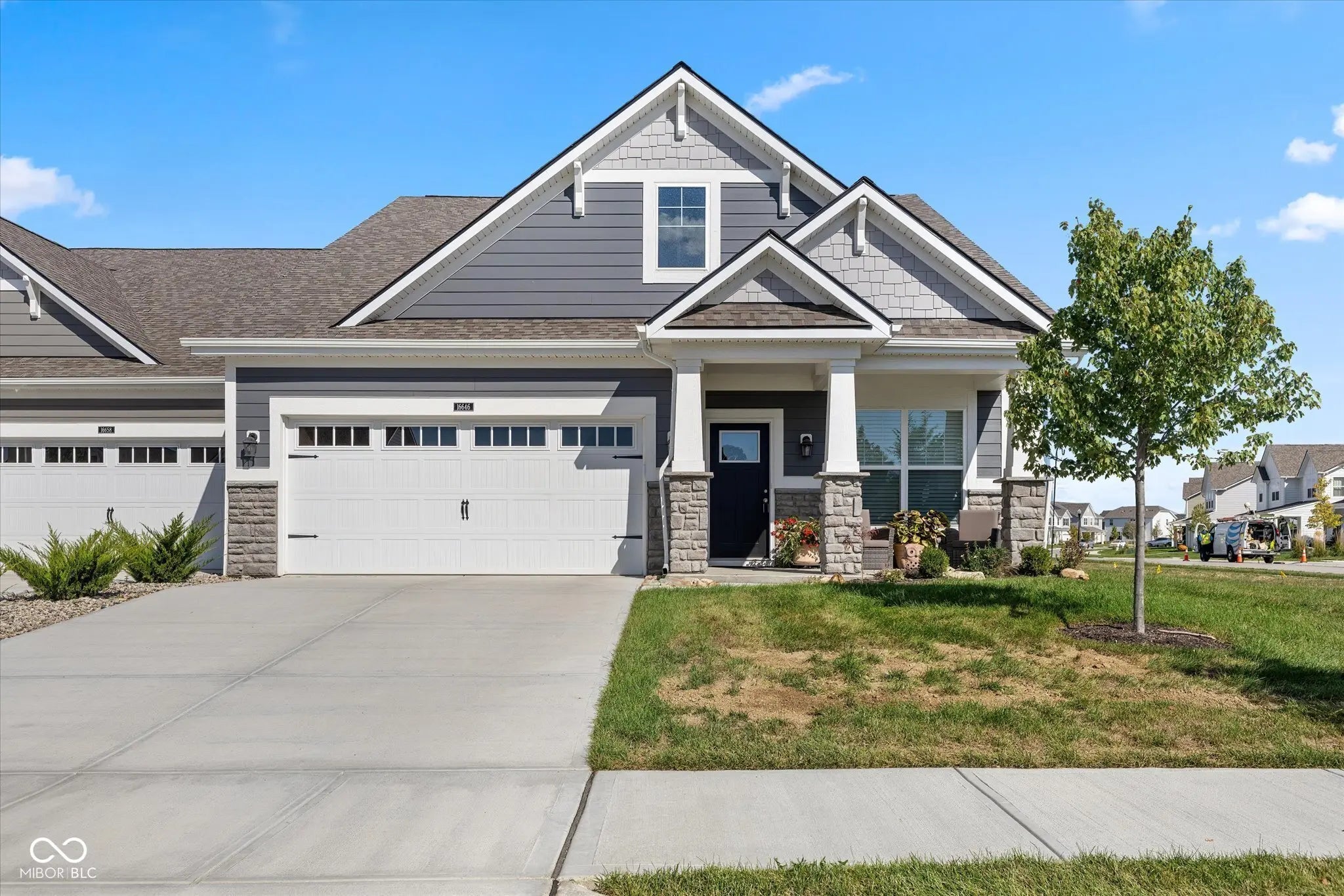 16646 Cattle Hollow Lane, Noblesville