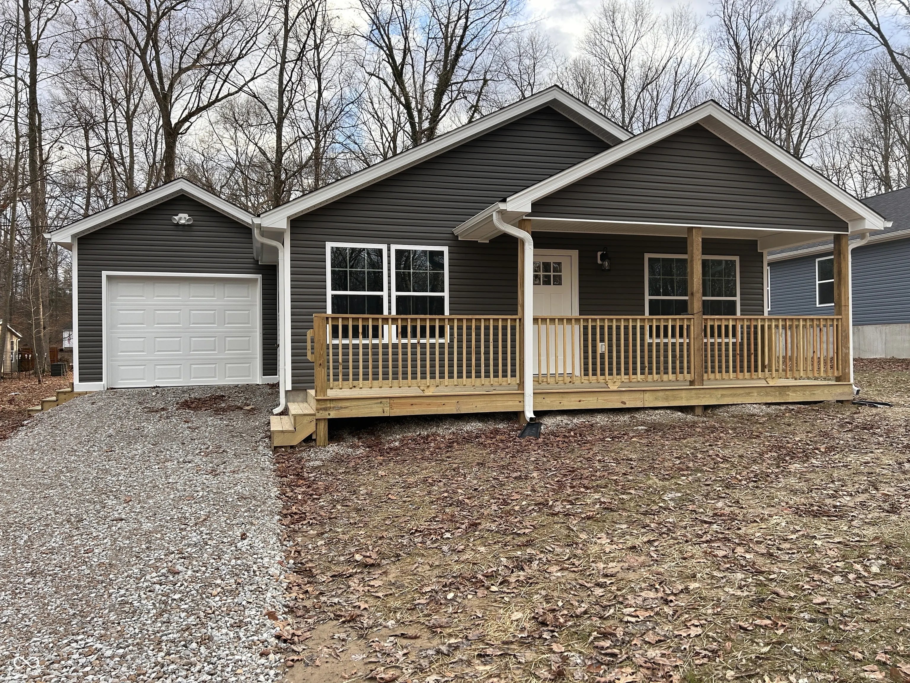 1711 Bristol Court, North Vernon