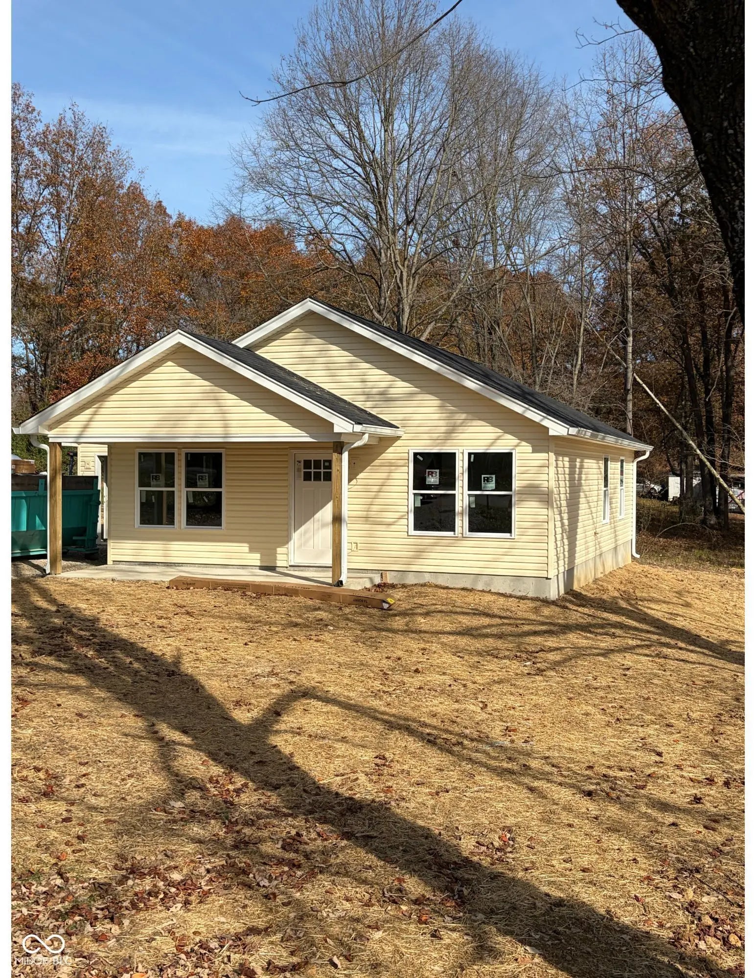 1711 Bristol Court, North Vernon