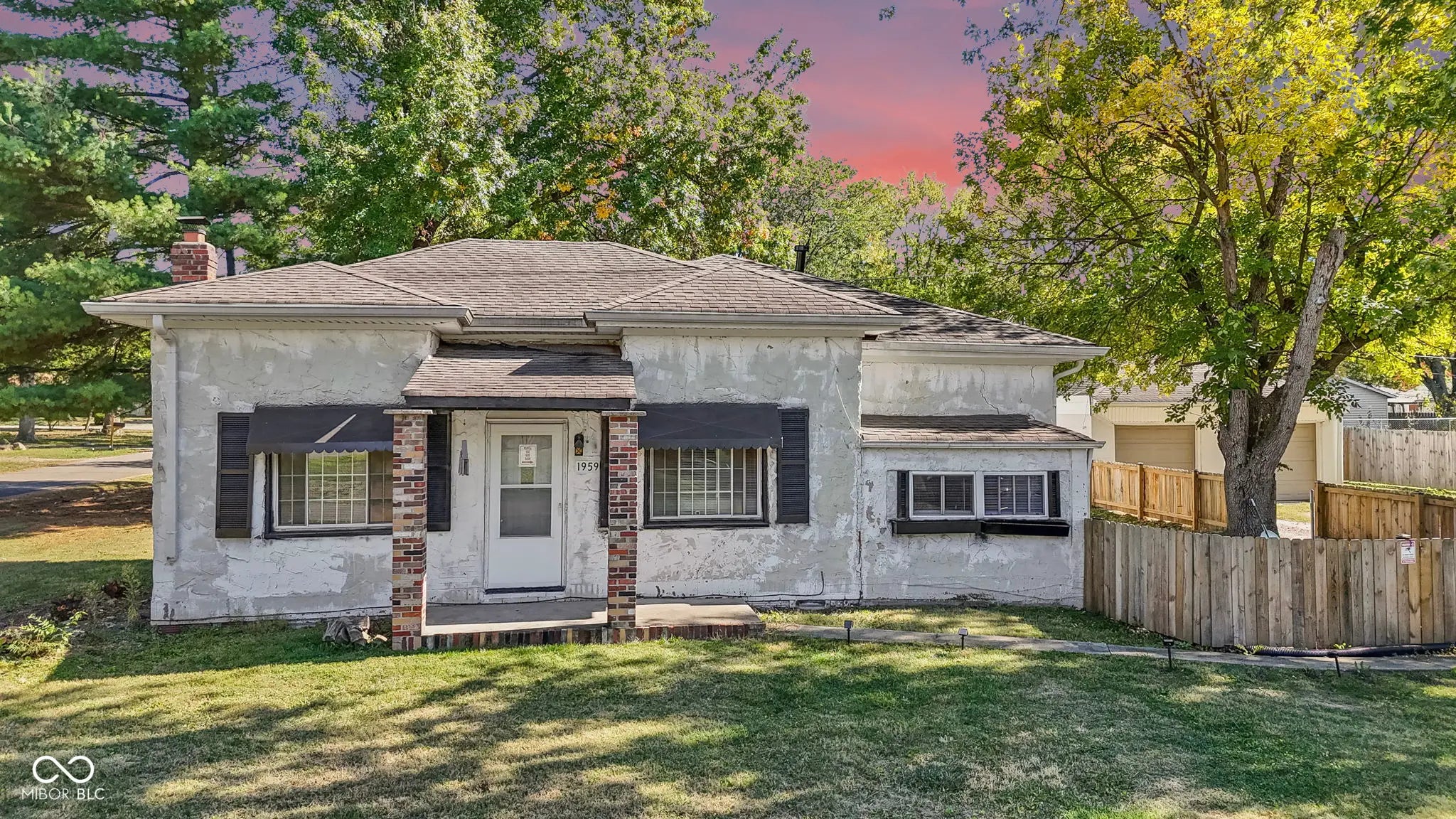 1959 N Graham Avenue, Indianapolis