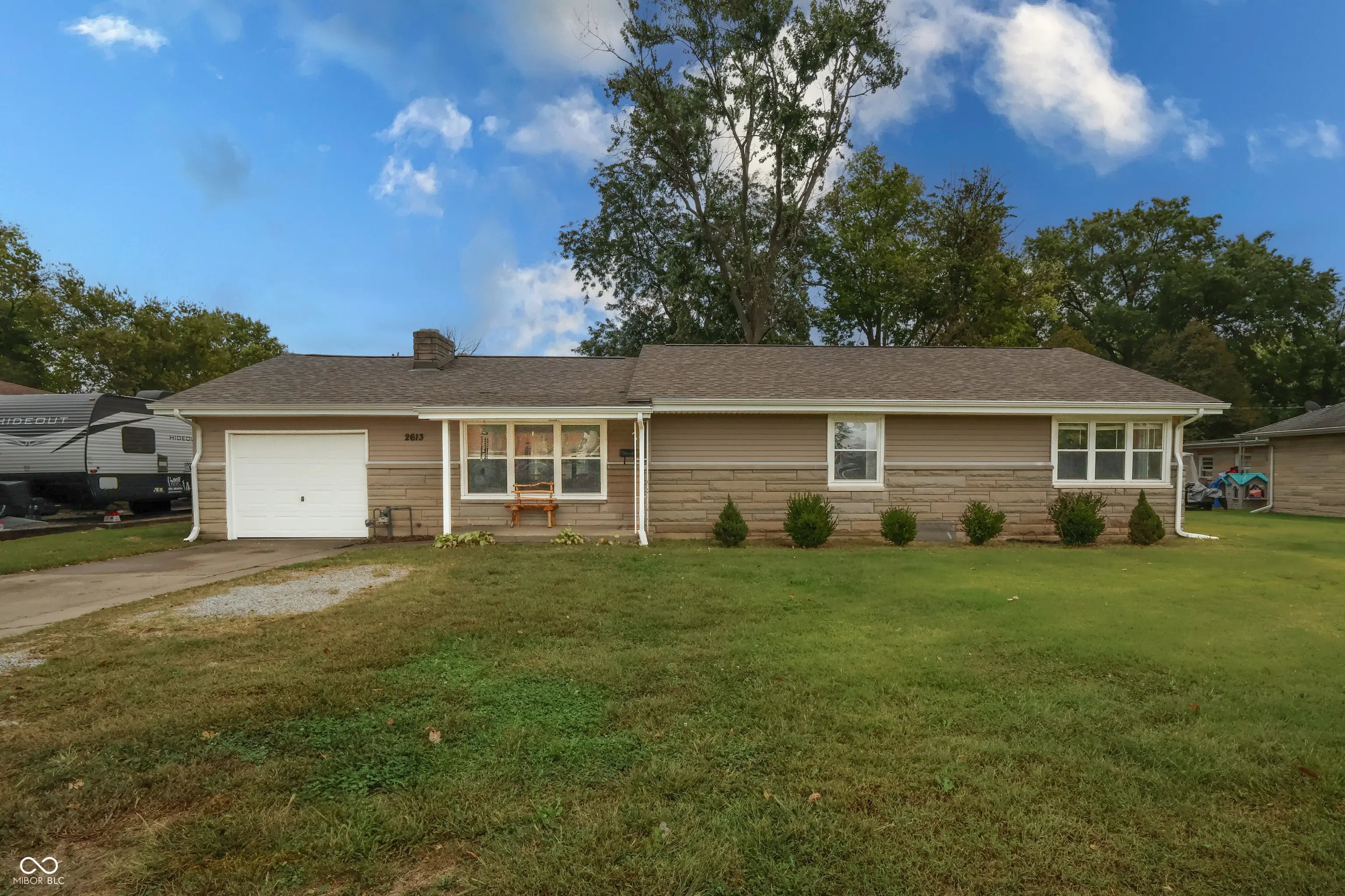 2613 Maple Street, Columbus