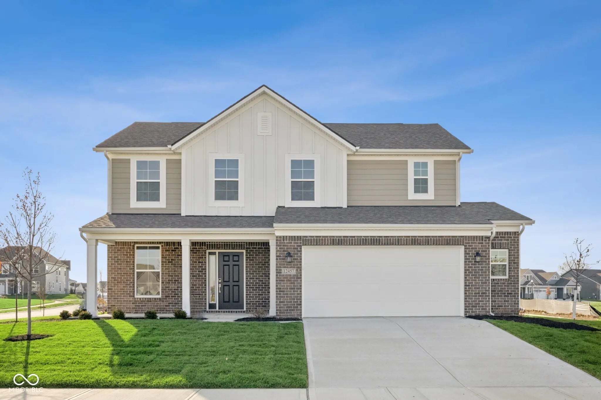 Photo of 12457 Fresh Stock Drive Noblesville, IN 46060