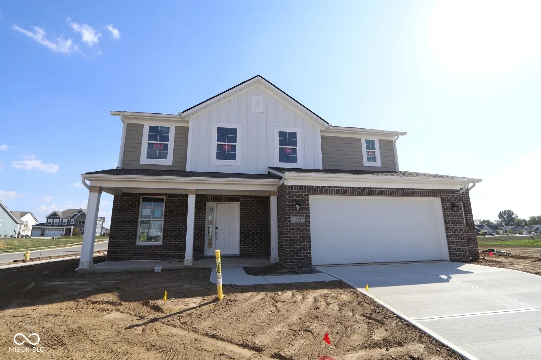12457 Fresh Stock Drive, Noblesville