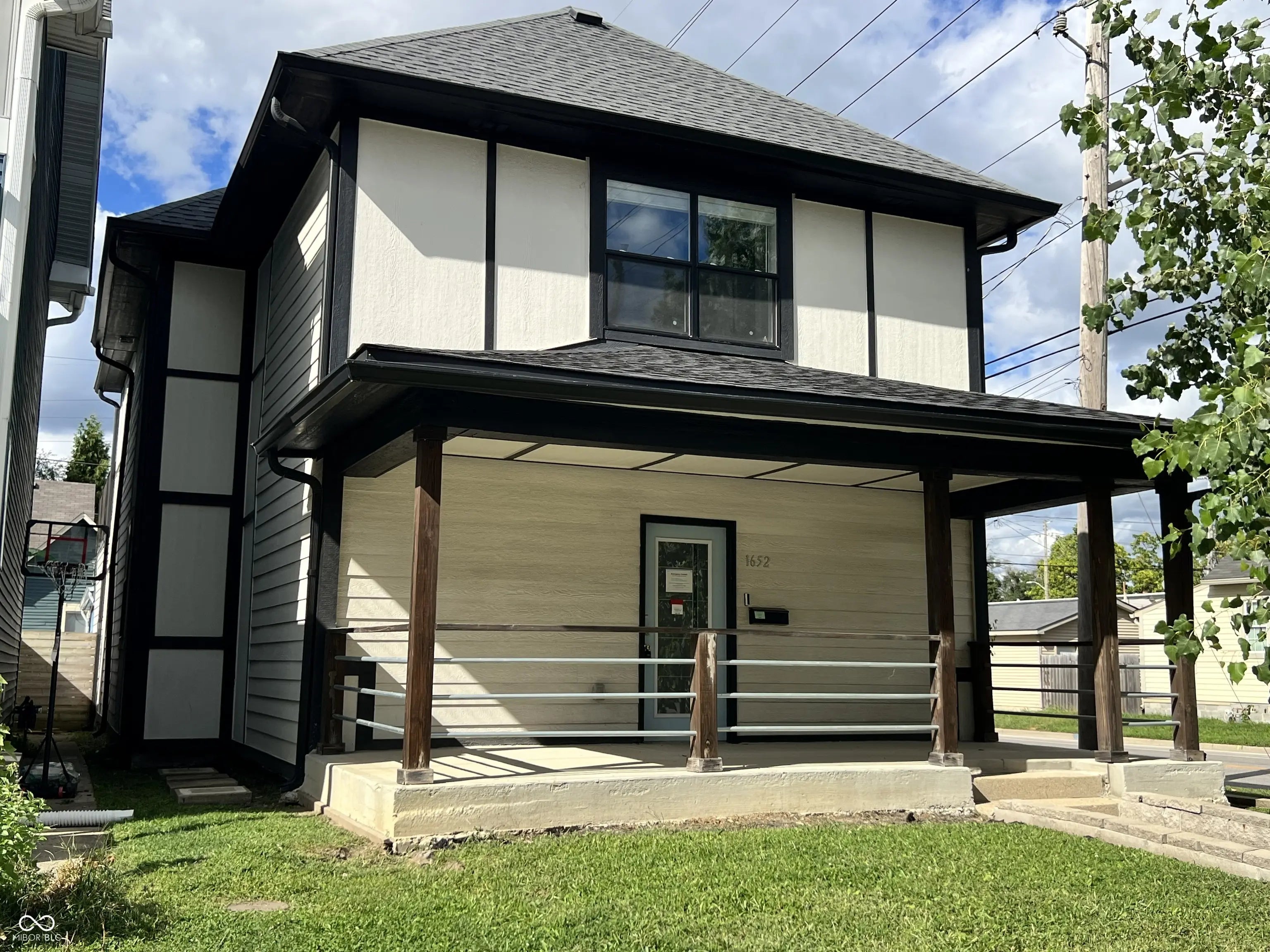 1652 Spann Avenue, Indianapolis