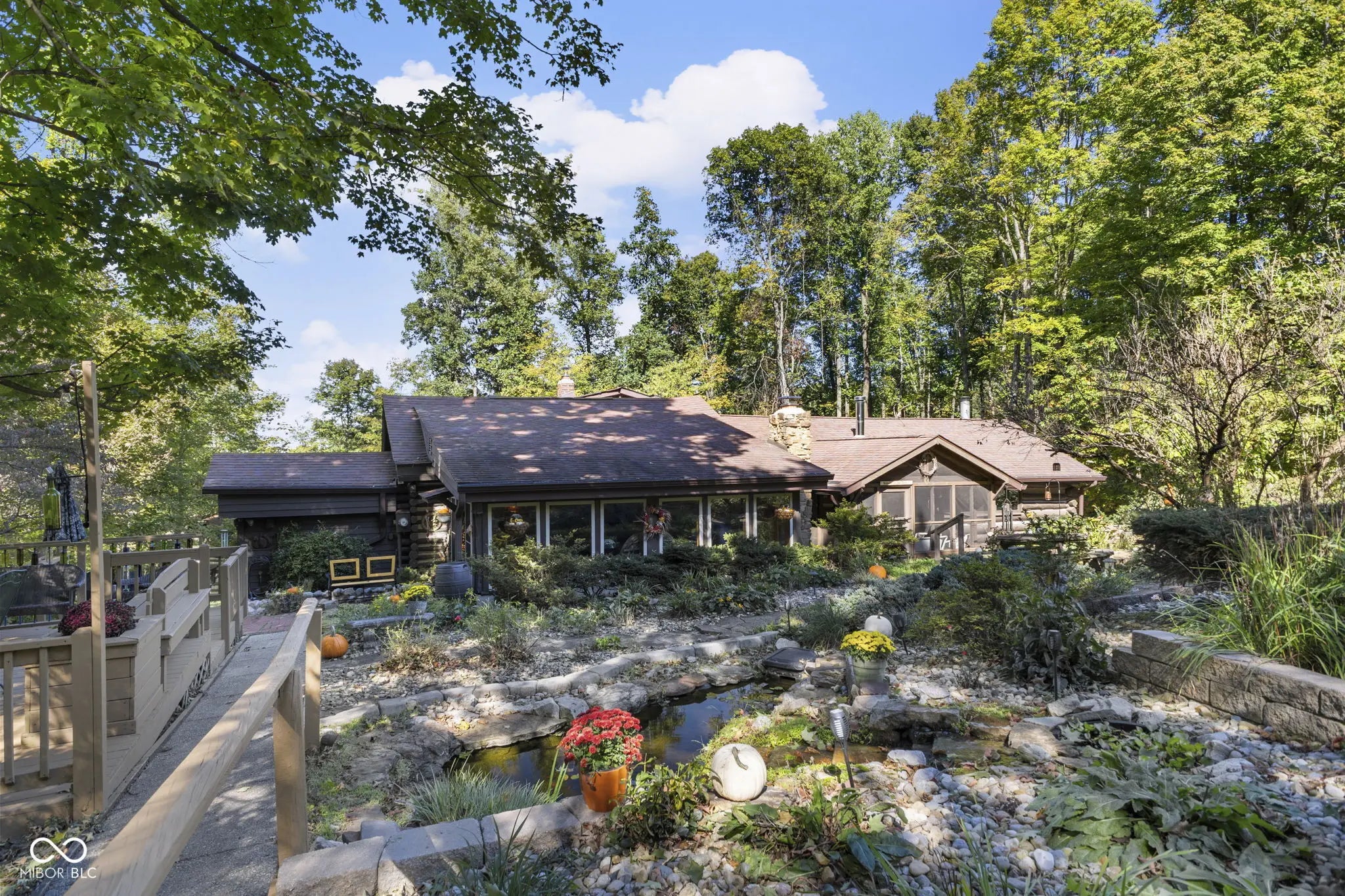 8548 N Observatory Lane, Martinsville