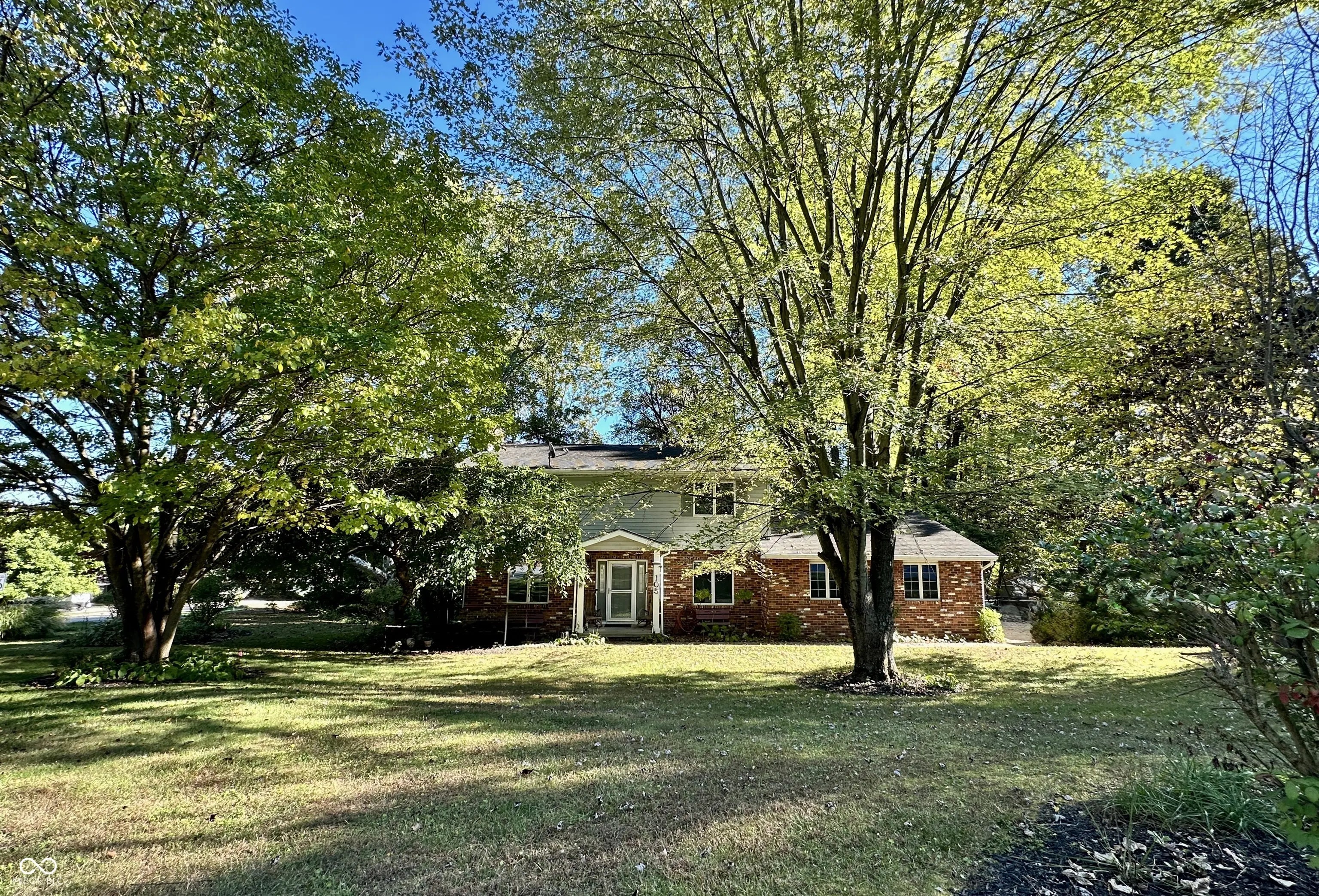 105 Wood Place, Martinsville
