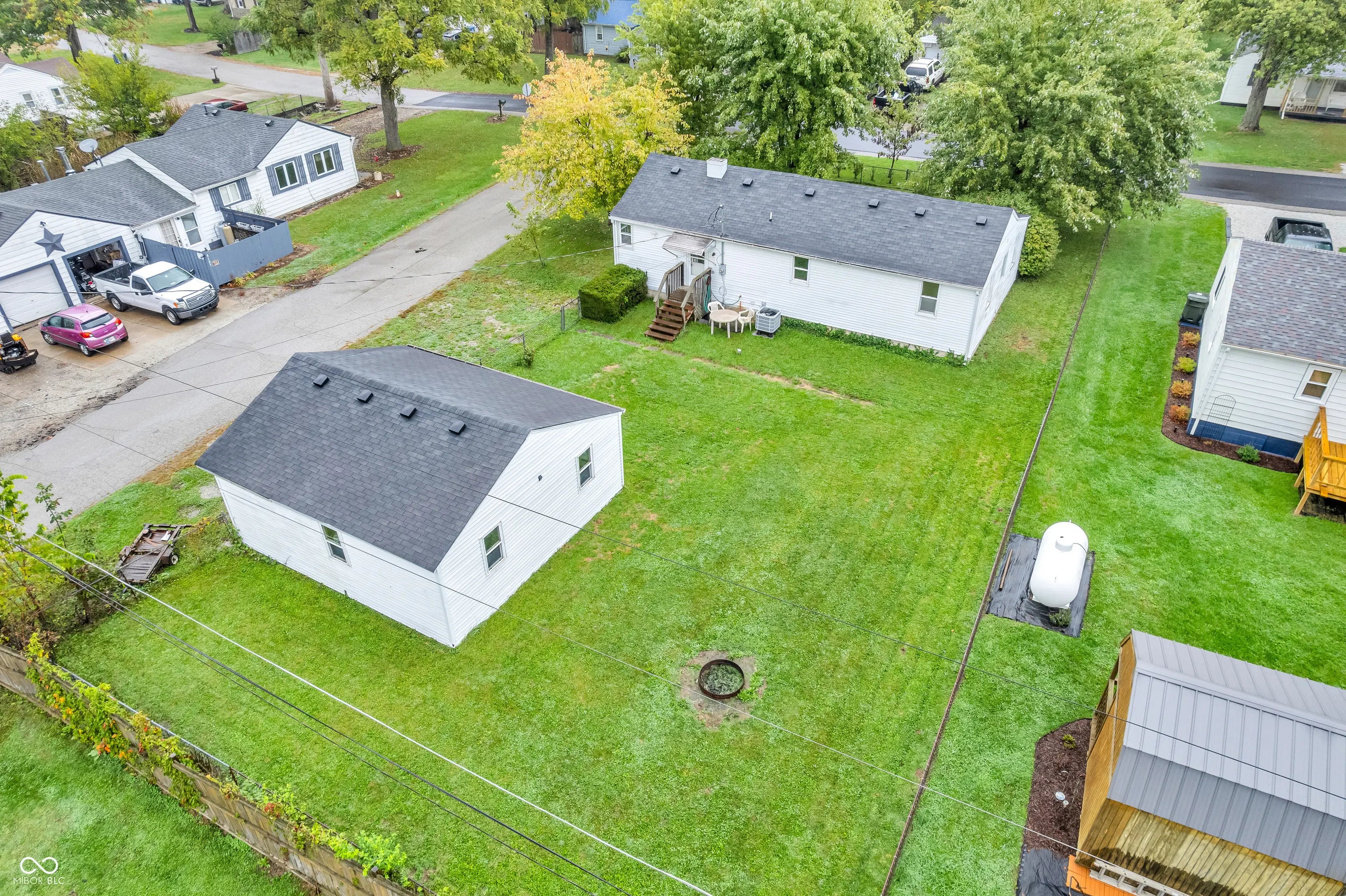 8167 N Sugar Creek Myrtle Lane, Fairland