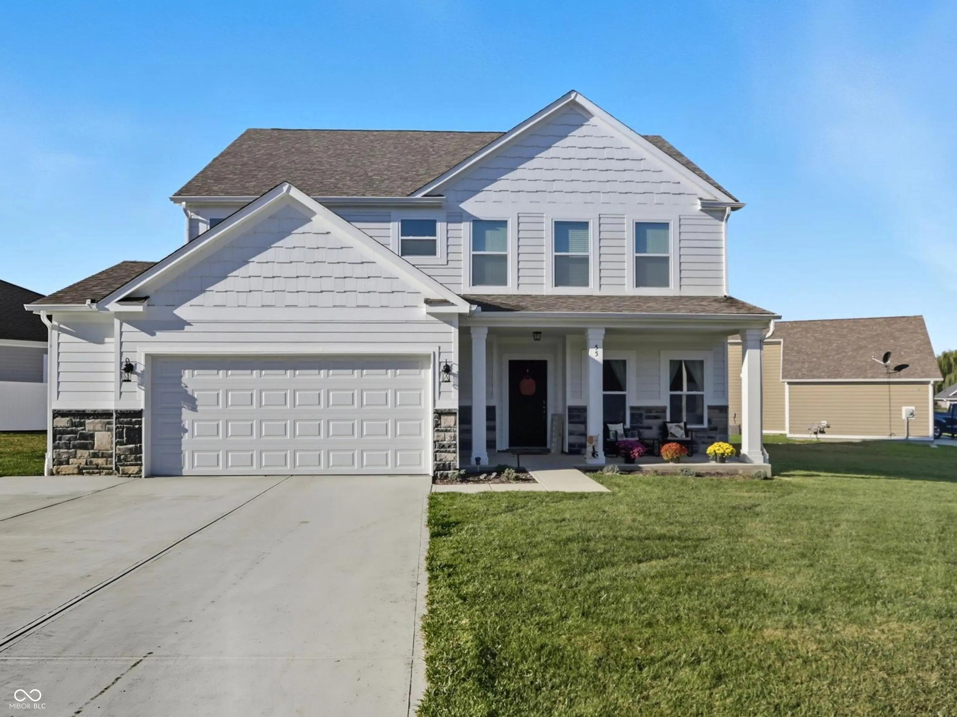 55 Manchester Drive, Trafalgar