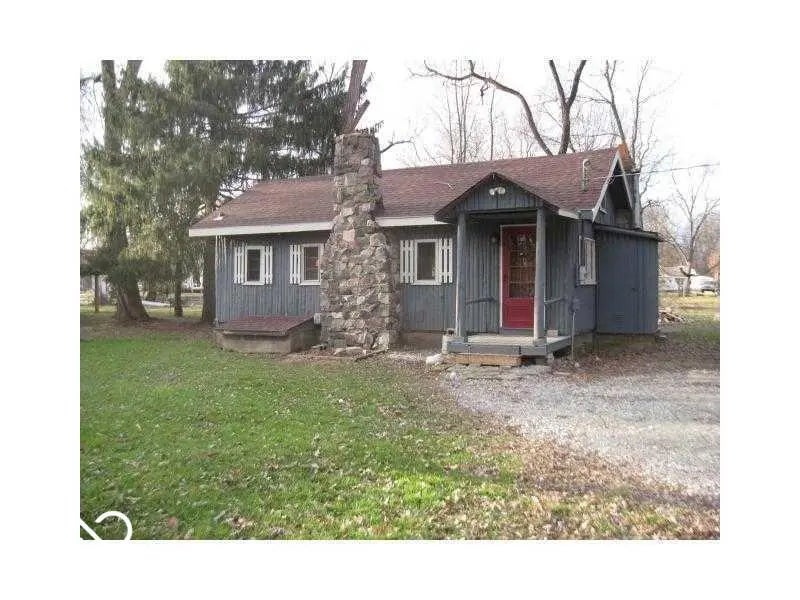15518 Martha Street, Fortville