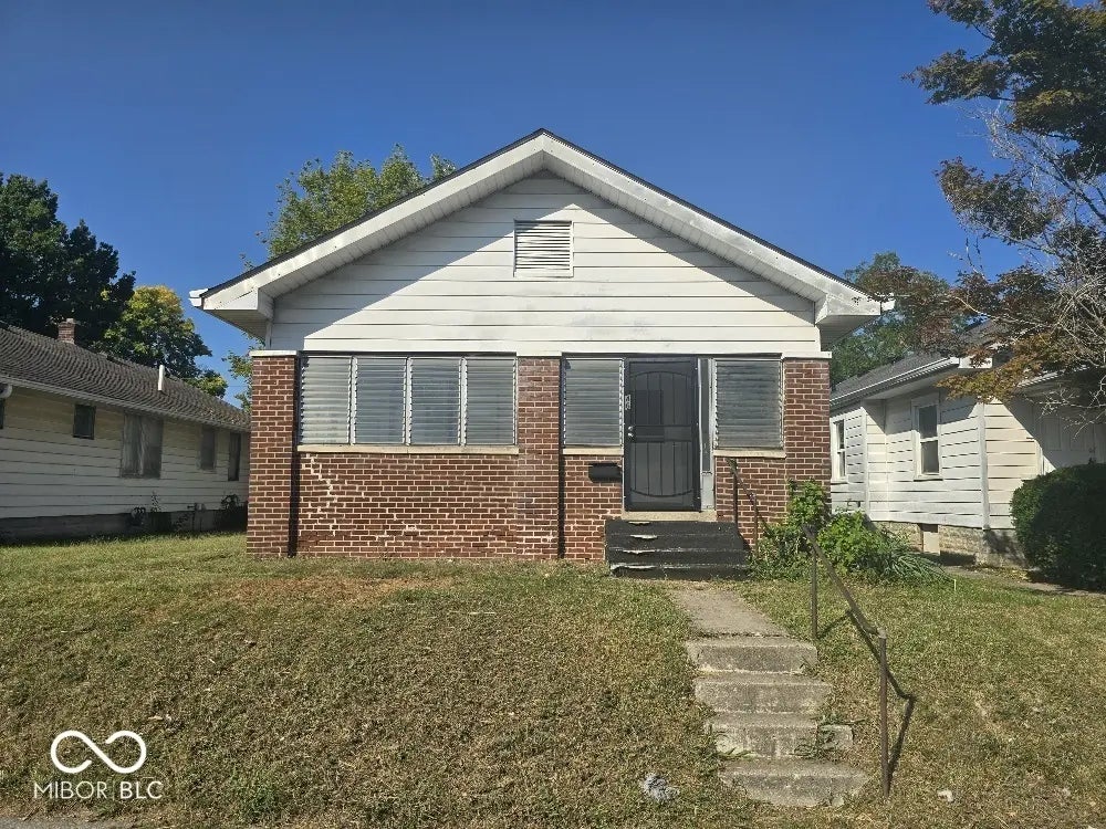 846 N Bradley Avenue, Indianapolis