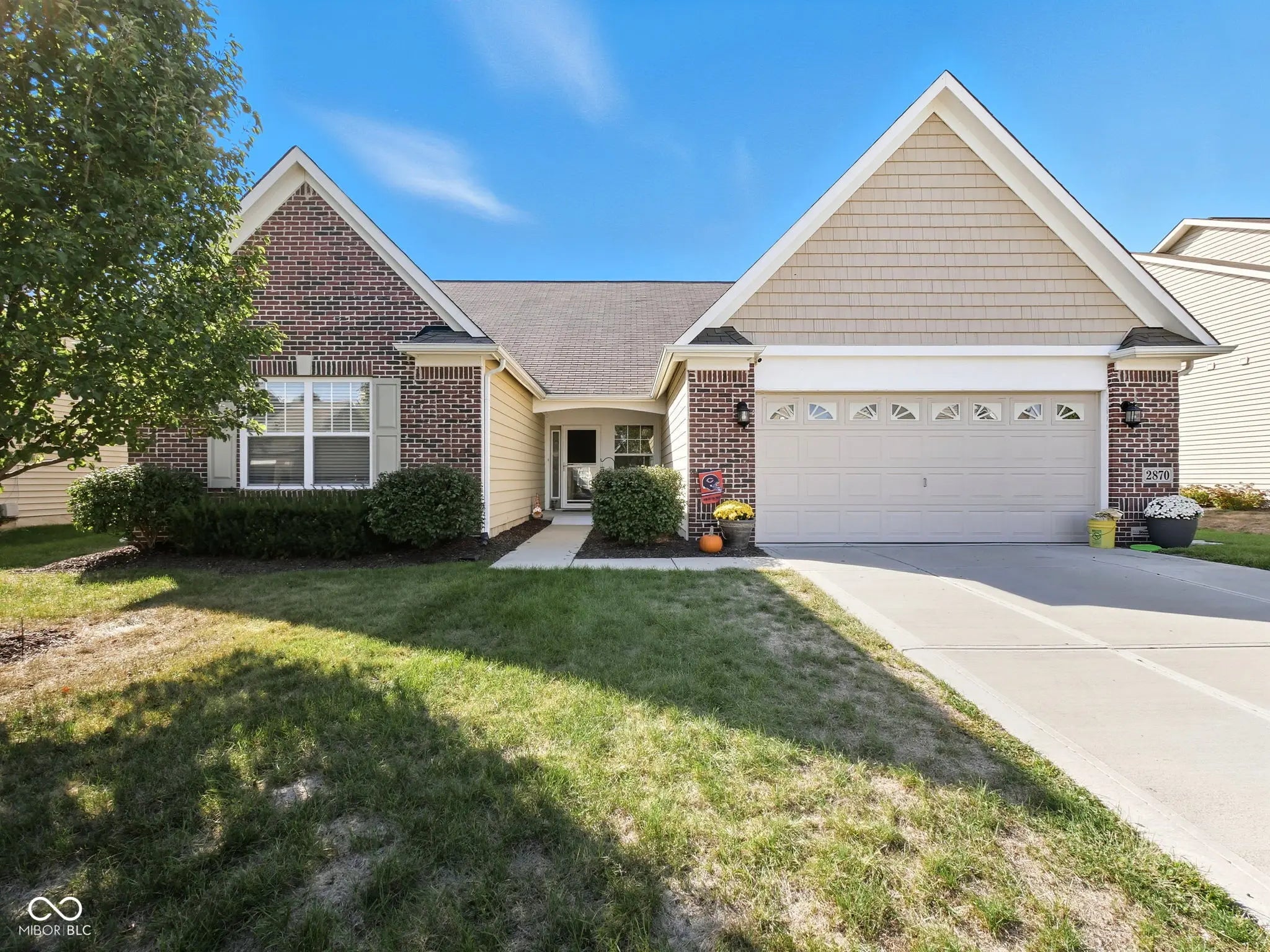 2870 Avebury Way, Brownsburg