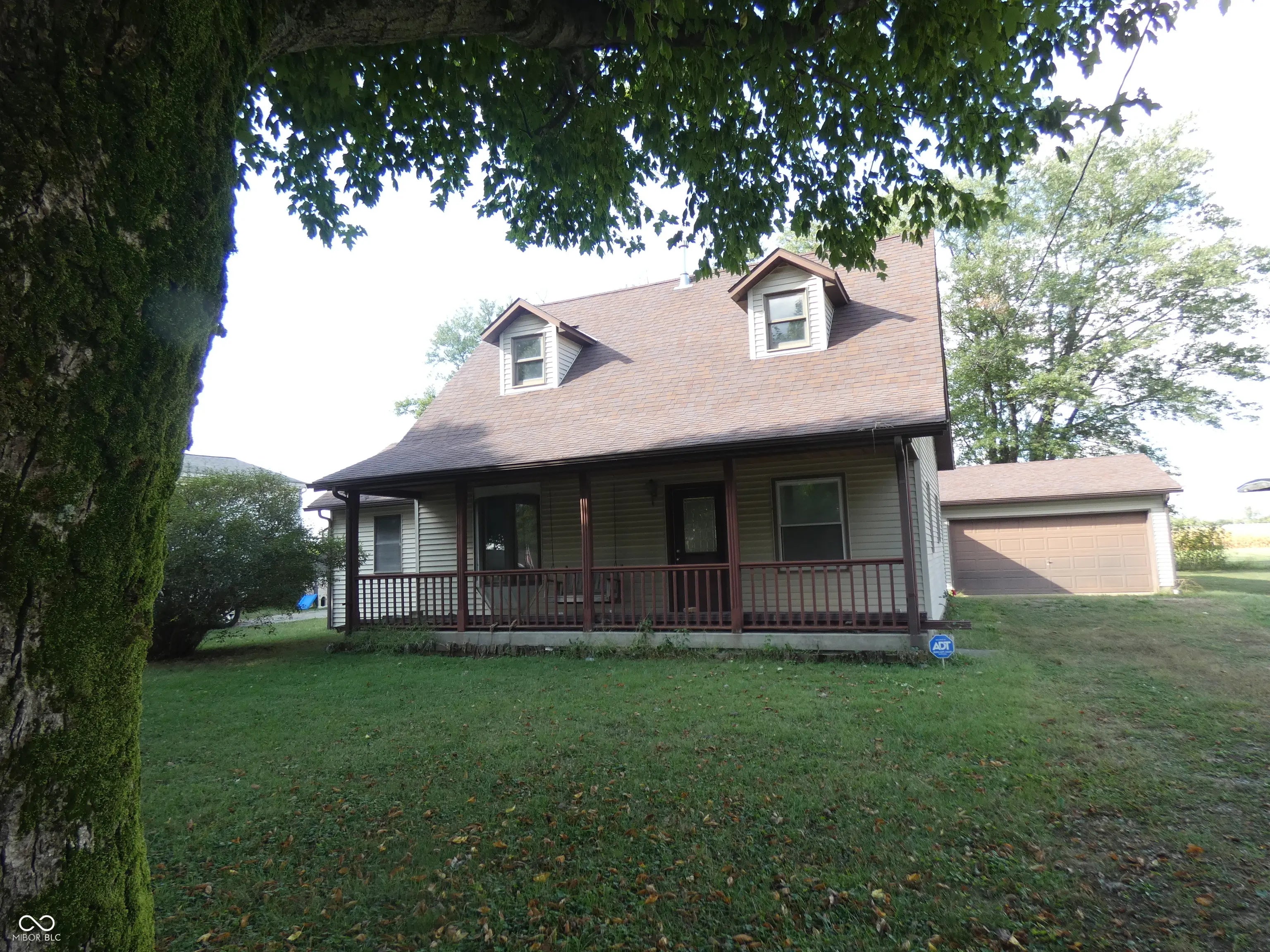 802 Park Road, Greensburg