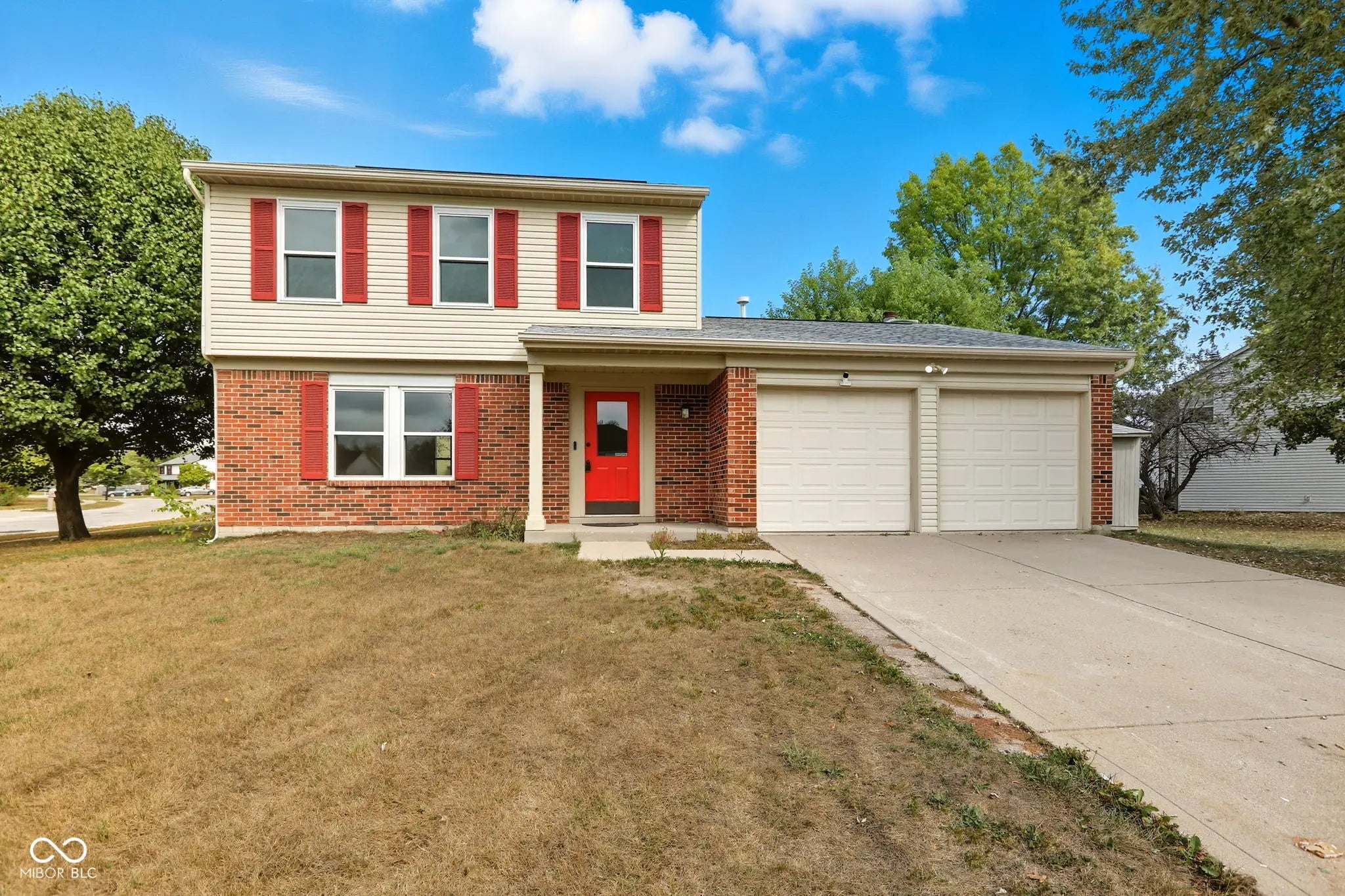 7140 Camwell Drive, Indianapolis