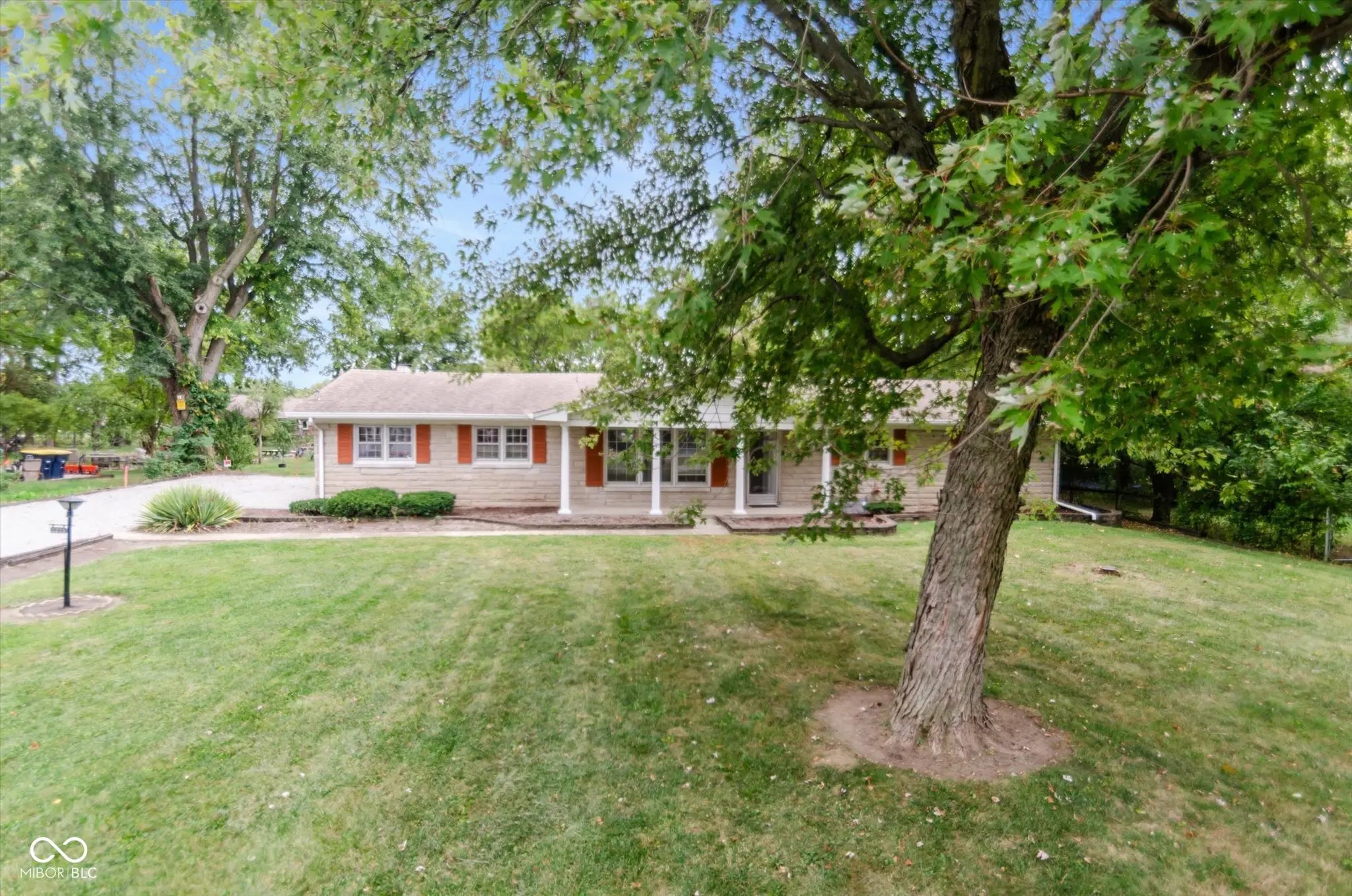 2215 Albany Street, Beech Grove