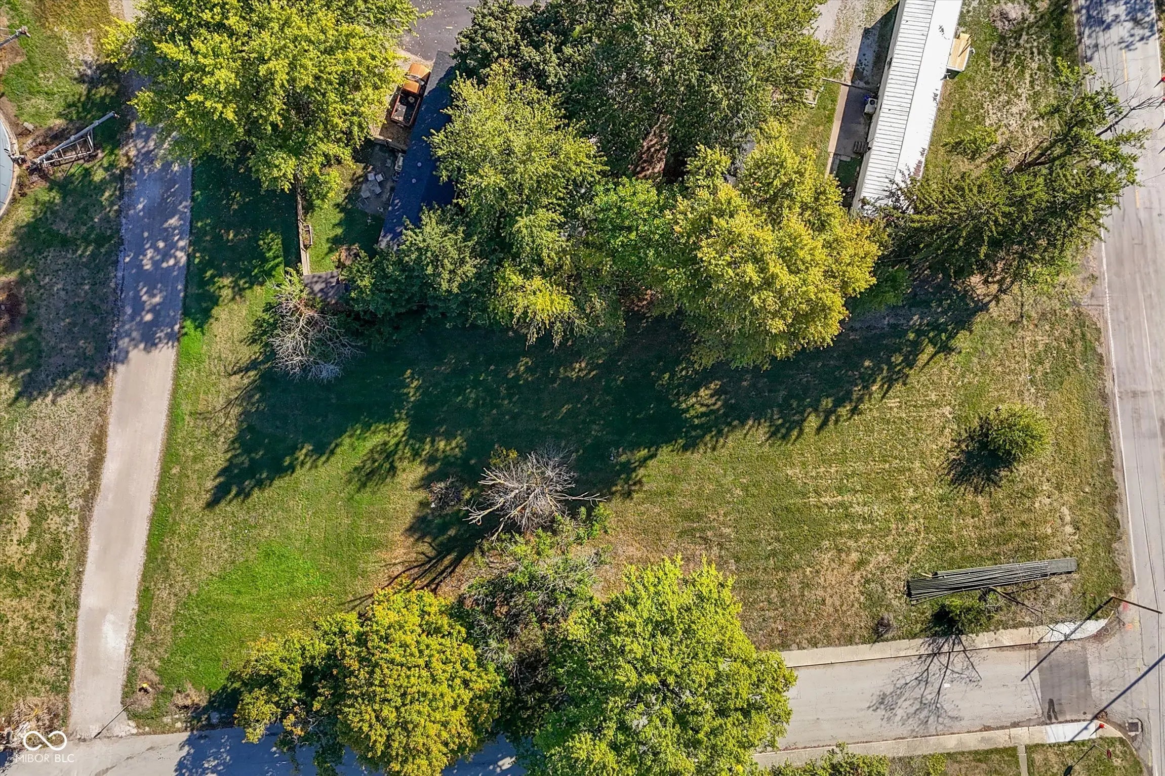 903&905 S Georgia Street, Sheridan