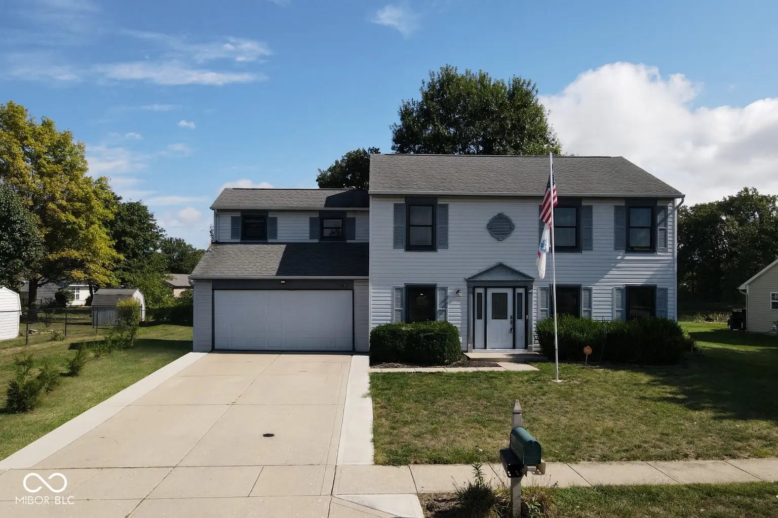 Photo of 555 Hyannis Drive Avon, IN 46123