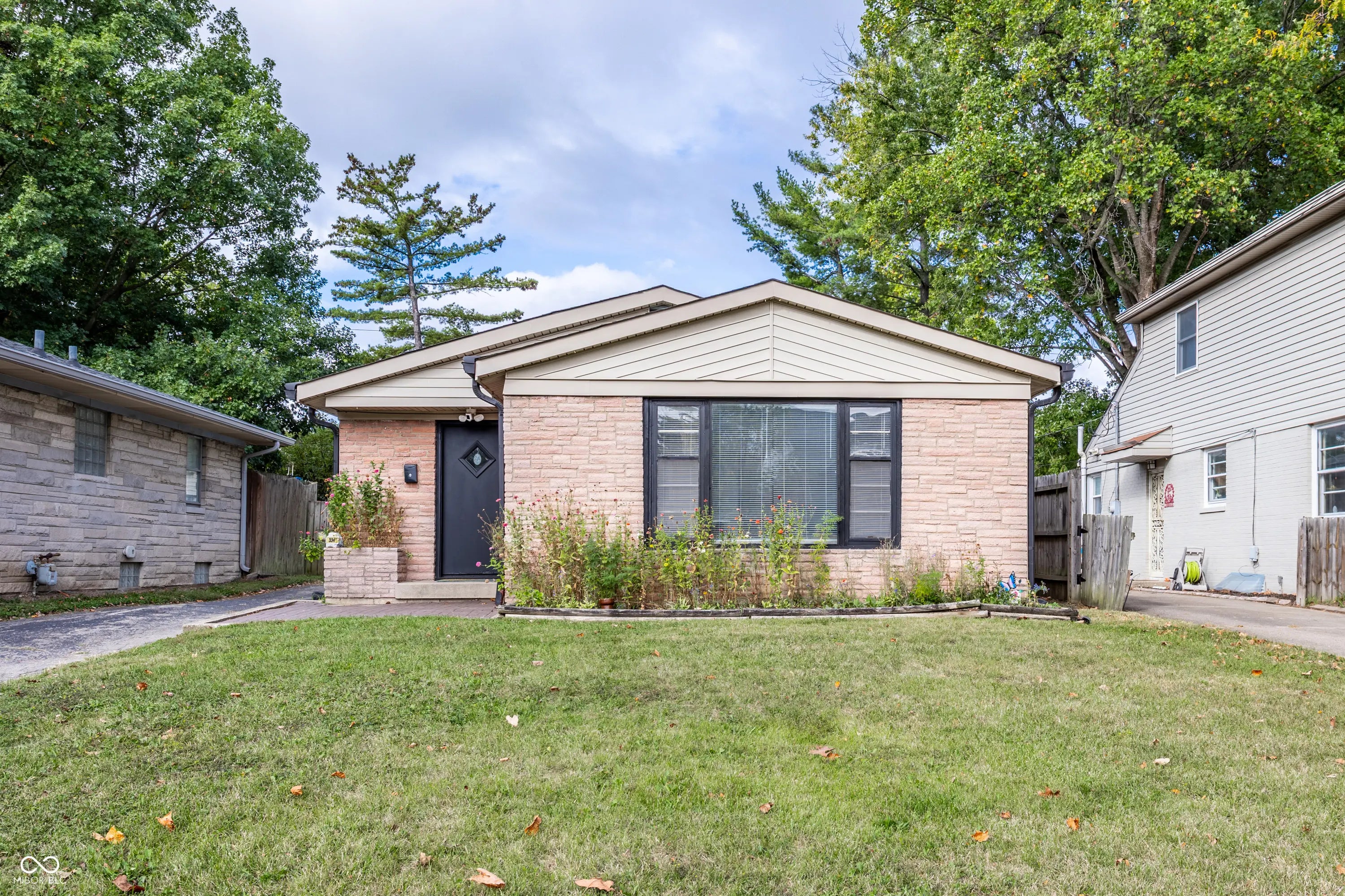 334 N Kitley Avenue, Indianapolis