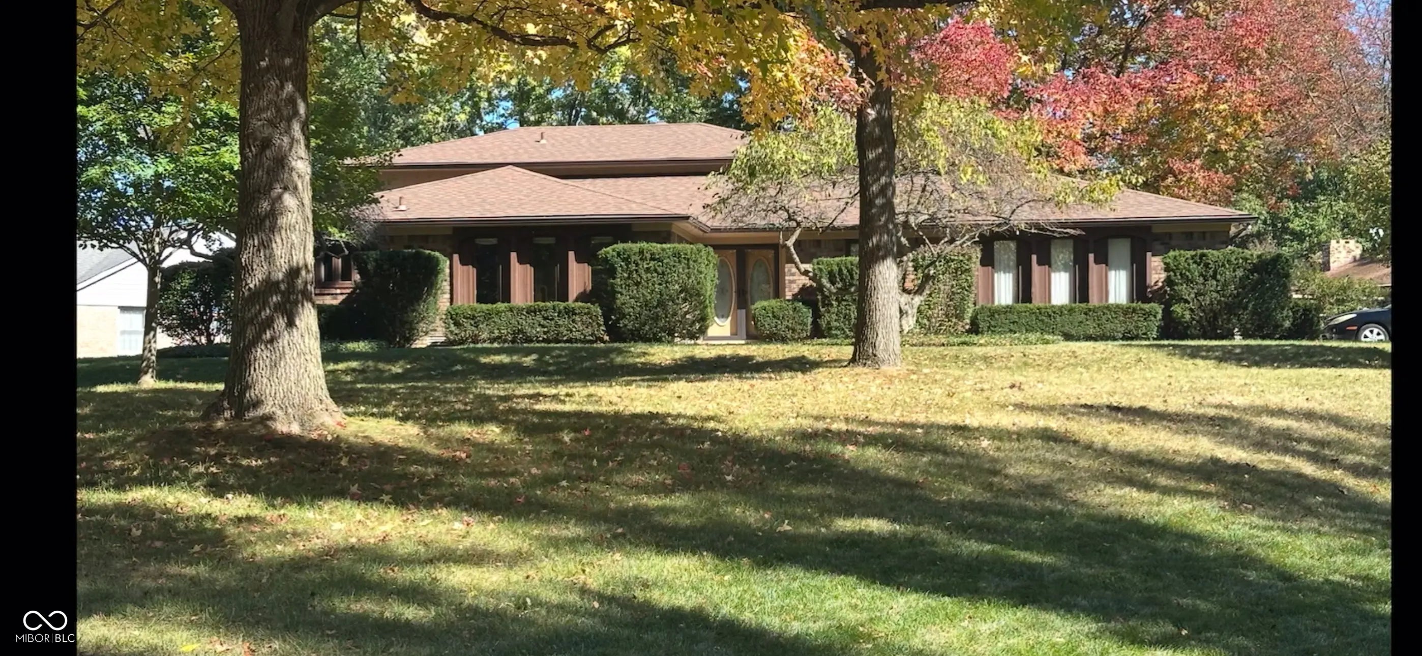 803 Oak Court, Greenfield