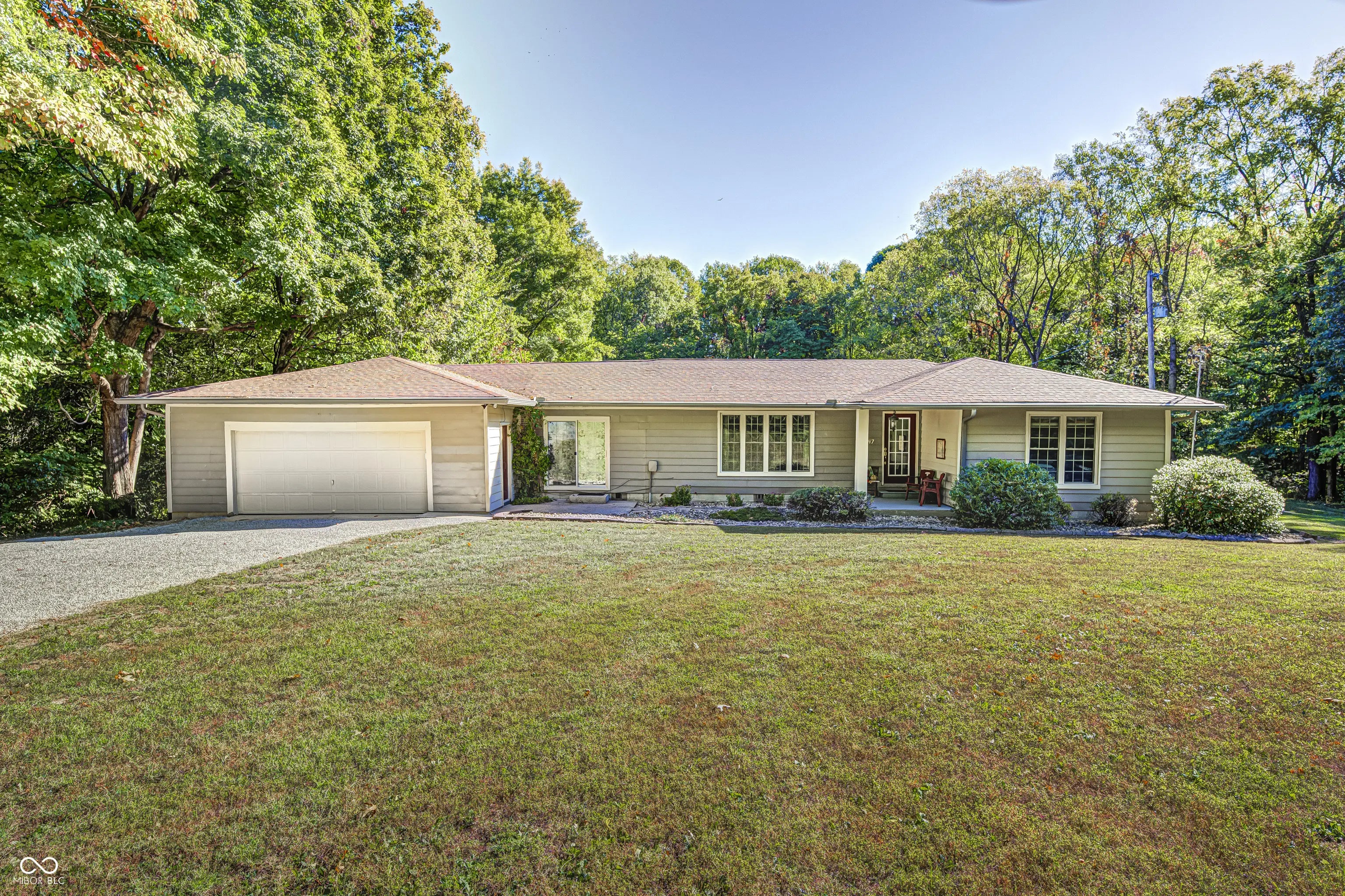 Photo of 6047 N Brummett Road Quincy, IN 47456