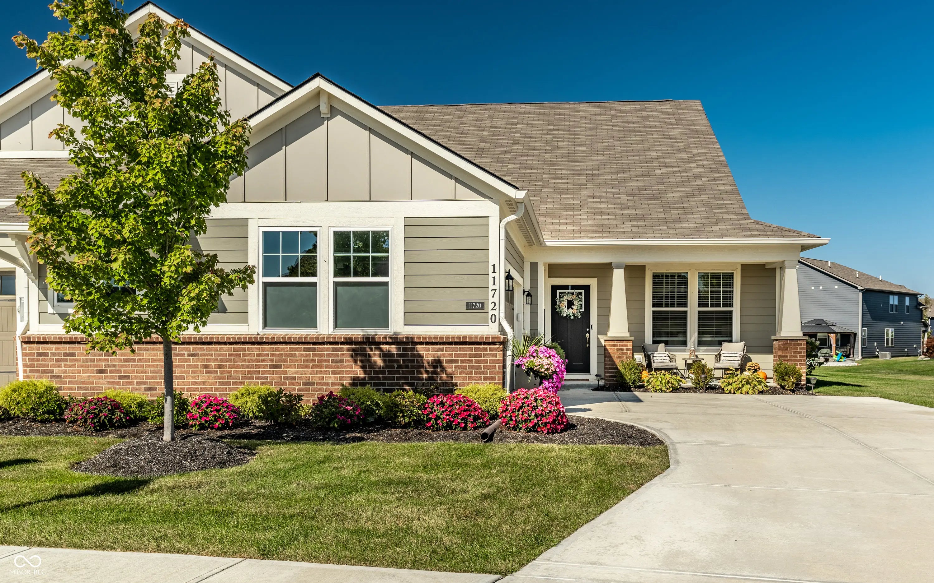 Photo of 11720 Harvester Circle N Noblesville, IN 46060